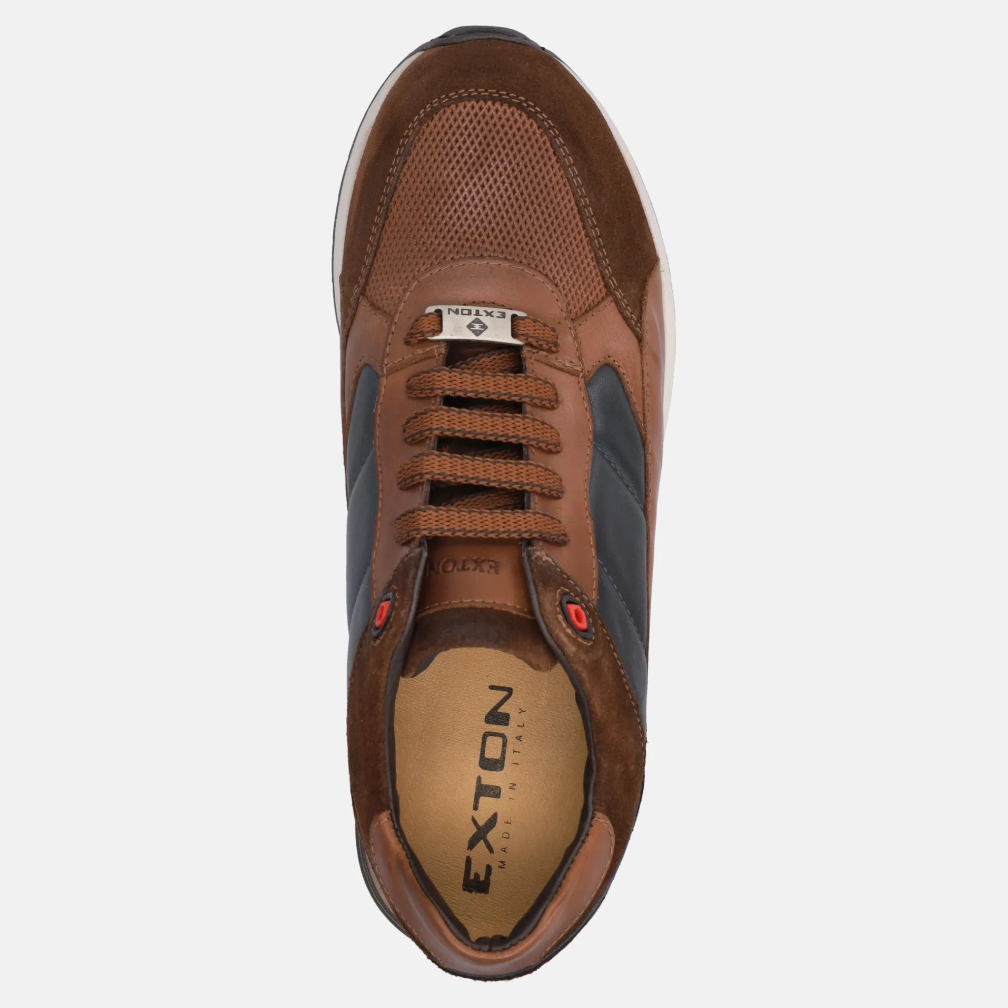EXTON SNEAKERS | Uomo Sneakers