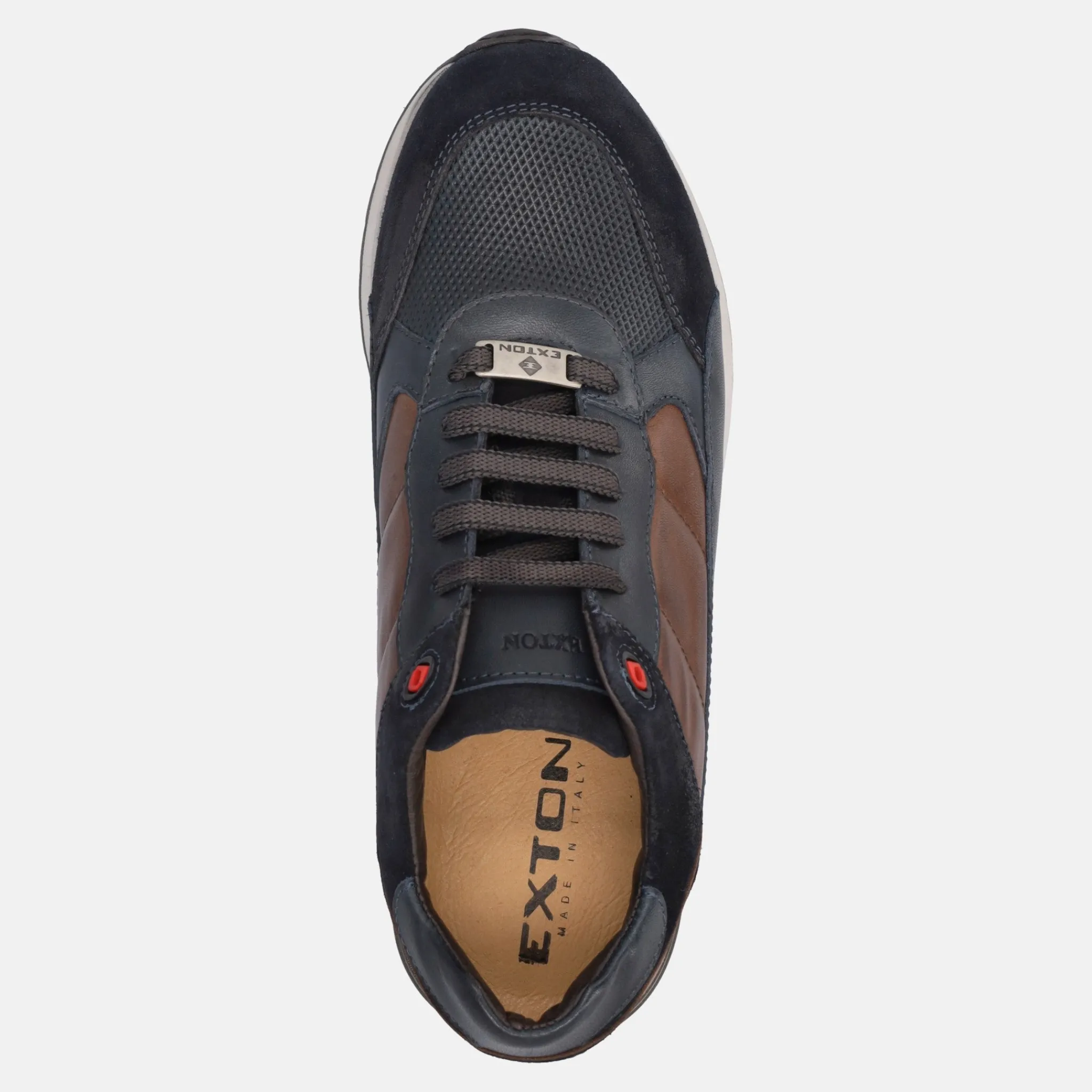 EXTON SNEAKERS | Uomo Sneakers