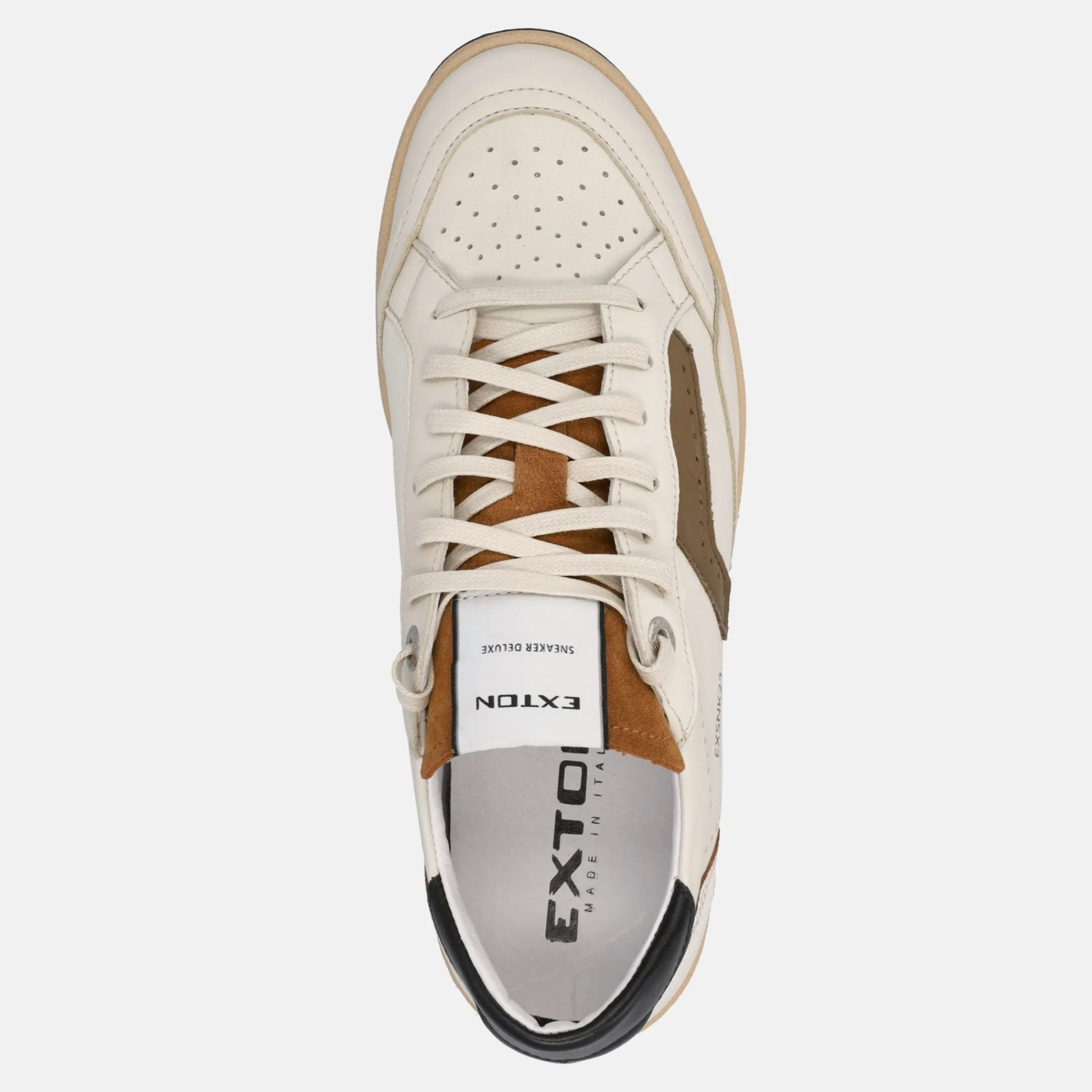 EXTON SNEAKERS | Uomo Sneakers