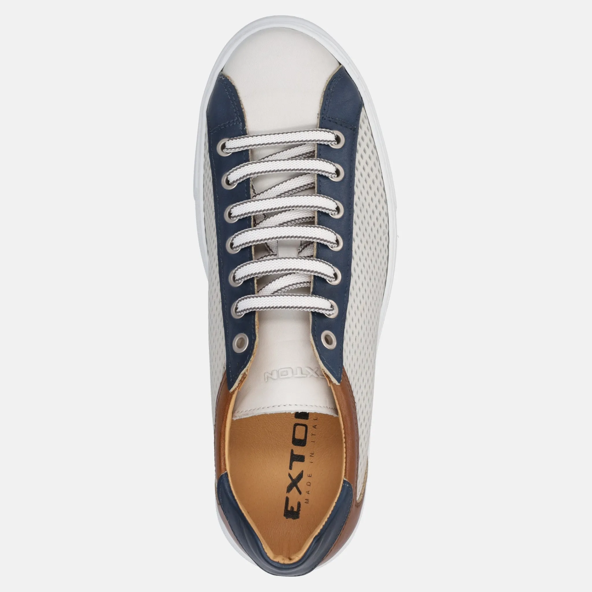 EXTON SNEAKERS | Uomo Sneakers