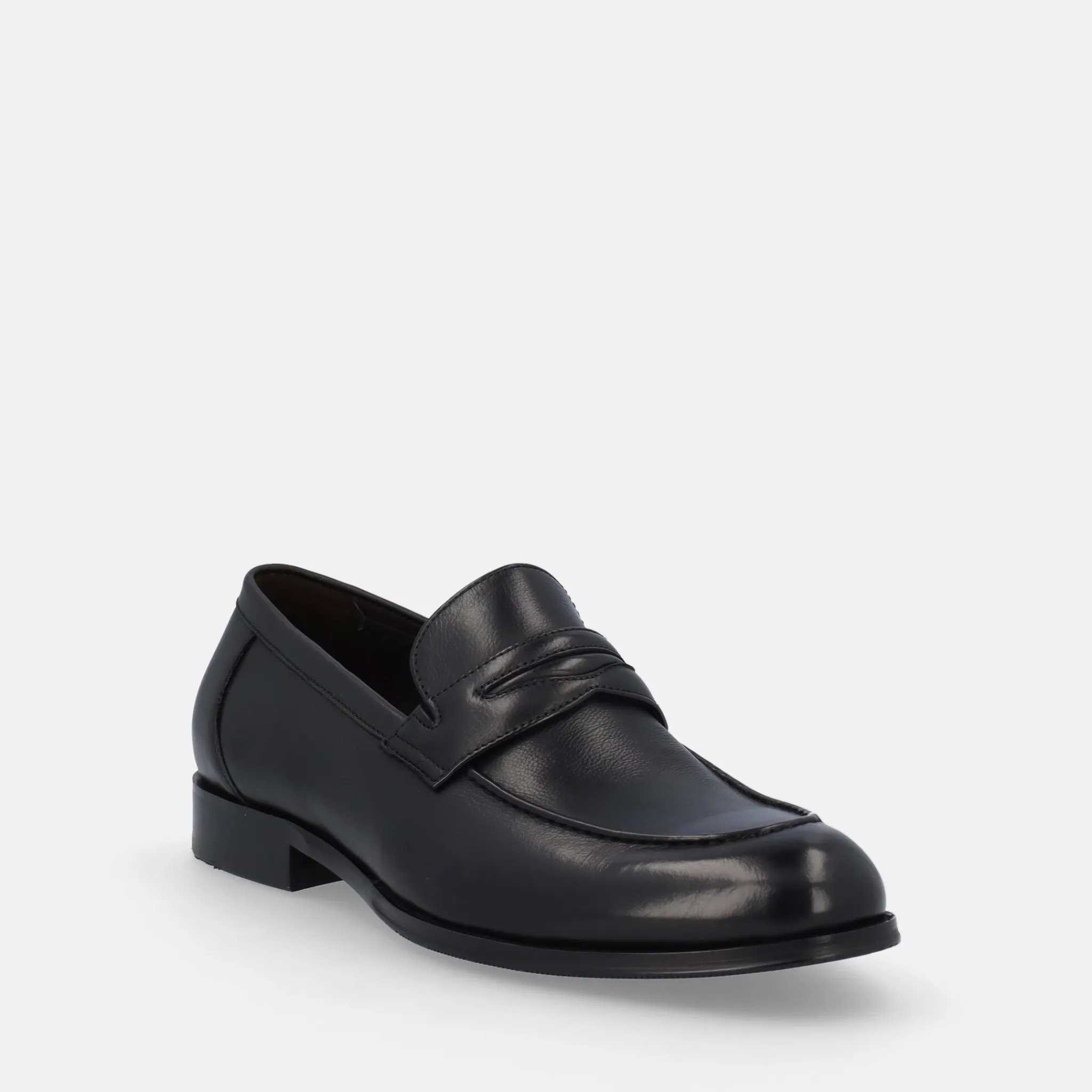 FABIO LUCETTI Mocassini | Uomo Eleganti | Mocassini
