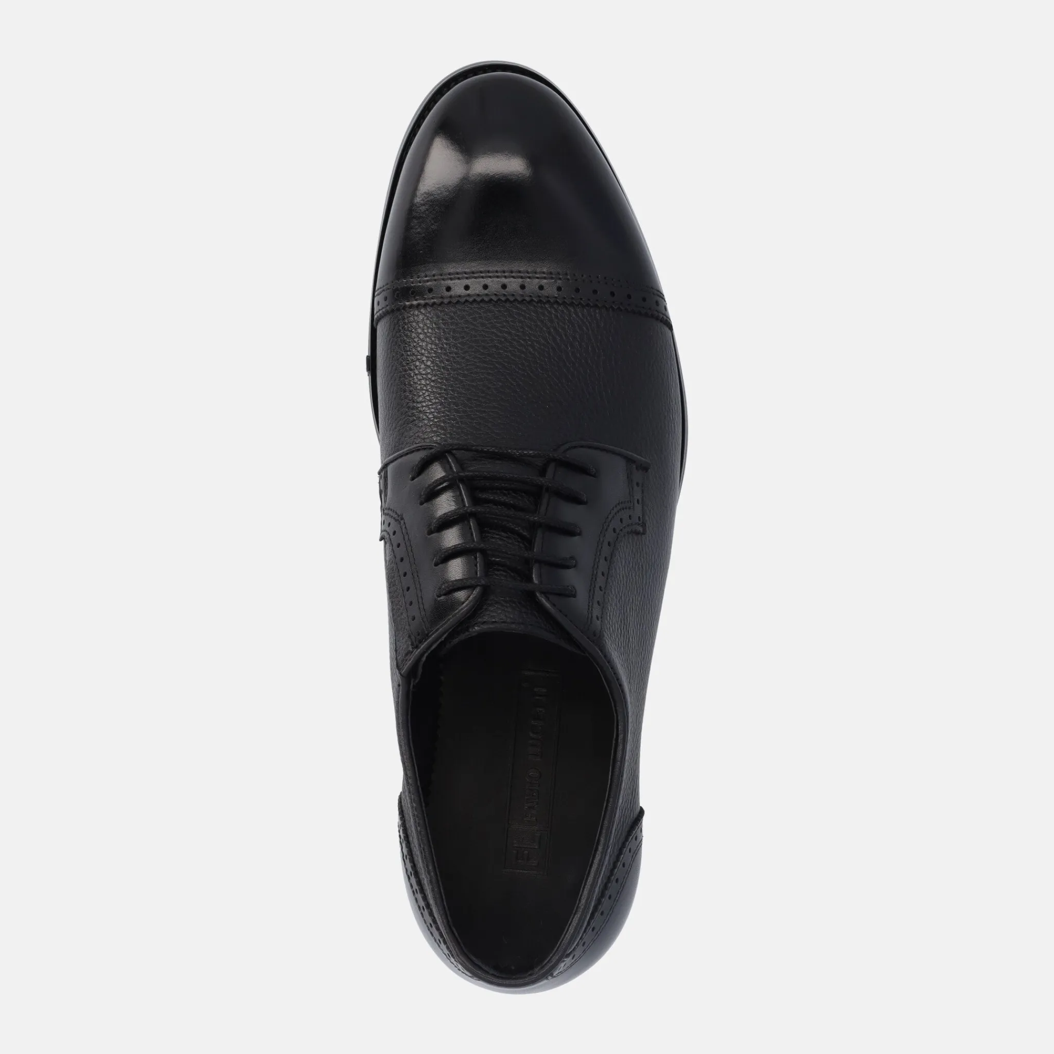 FABIO LUCETTI Scarpe eleganti | Uomo Eleganti