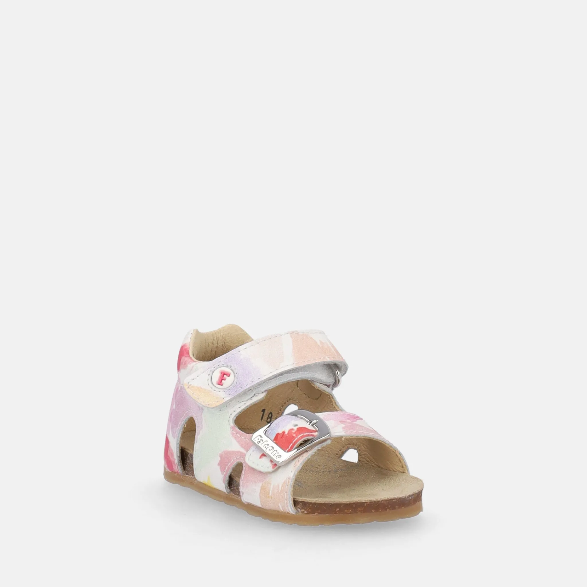 FALCOTTO BEA | Primi Passi | Sandali