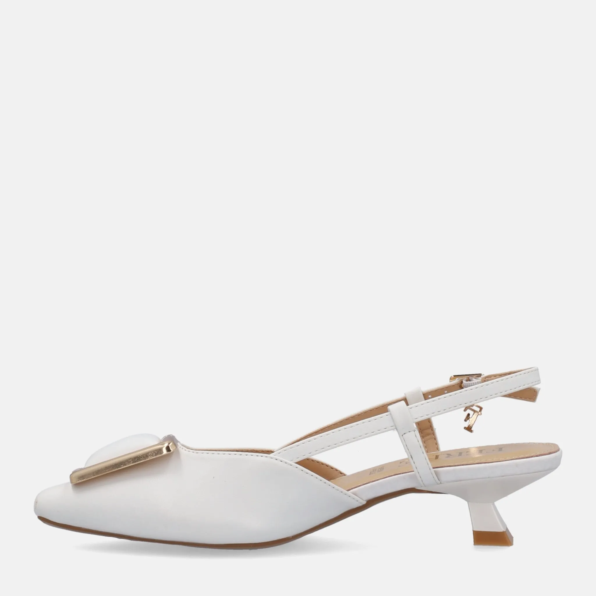 FERRE BEYONCE | Donna Chanel/slingback