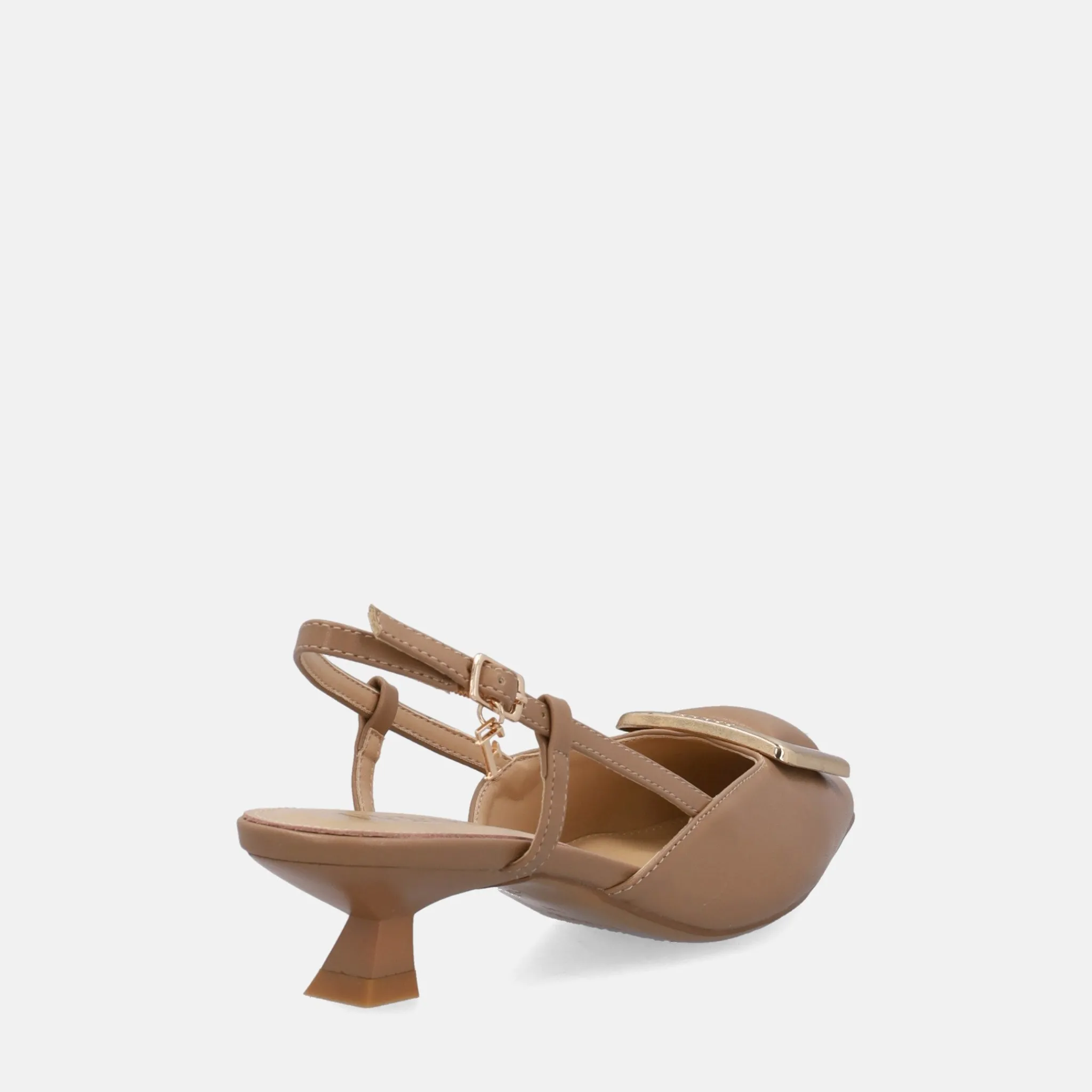 FERRE BEYONCE | Donna Chanel/slingback