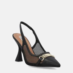 FERRE SUZI | Donna Chanel/slingback