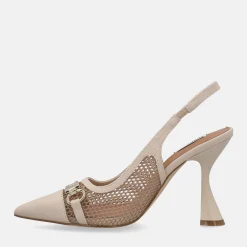 FERRE SUZI | Donna Chanel/slingback