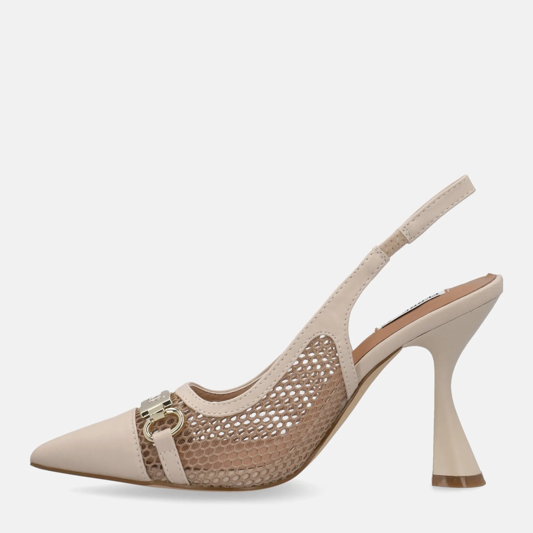 FERRE SUZI | Donna Chanel/slingback