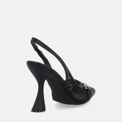 FERRE SUZI | Donna Chanel/slingback