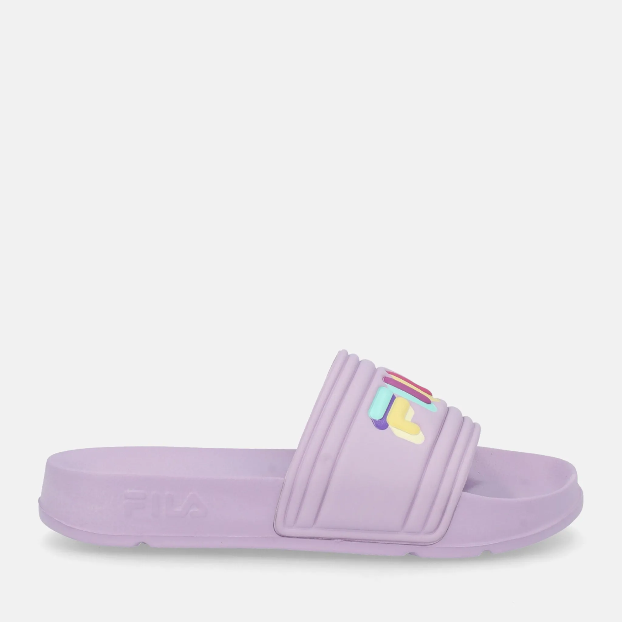 FILA MORRO BAY LOGO W | Donna Ciabatte