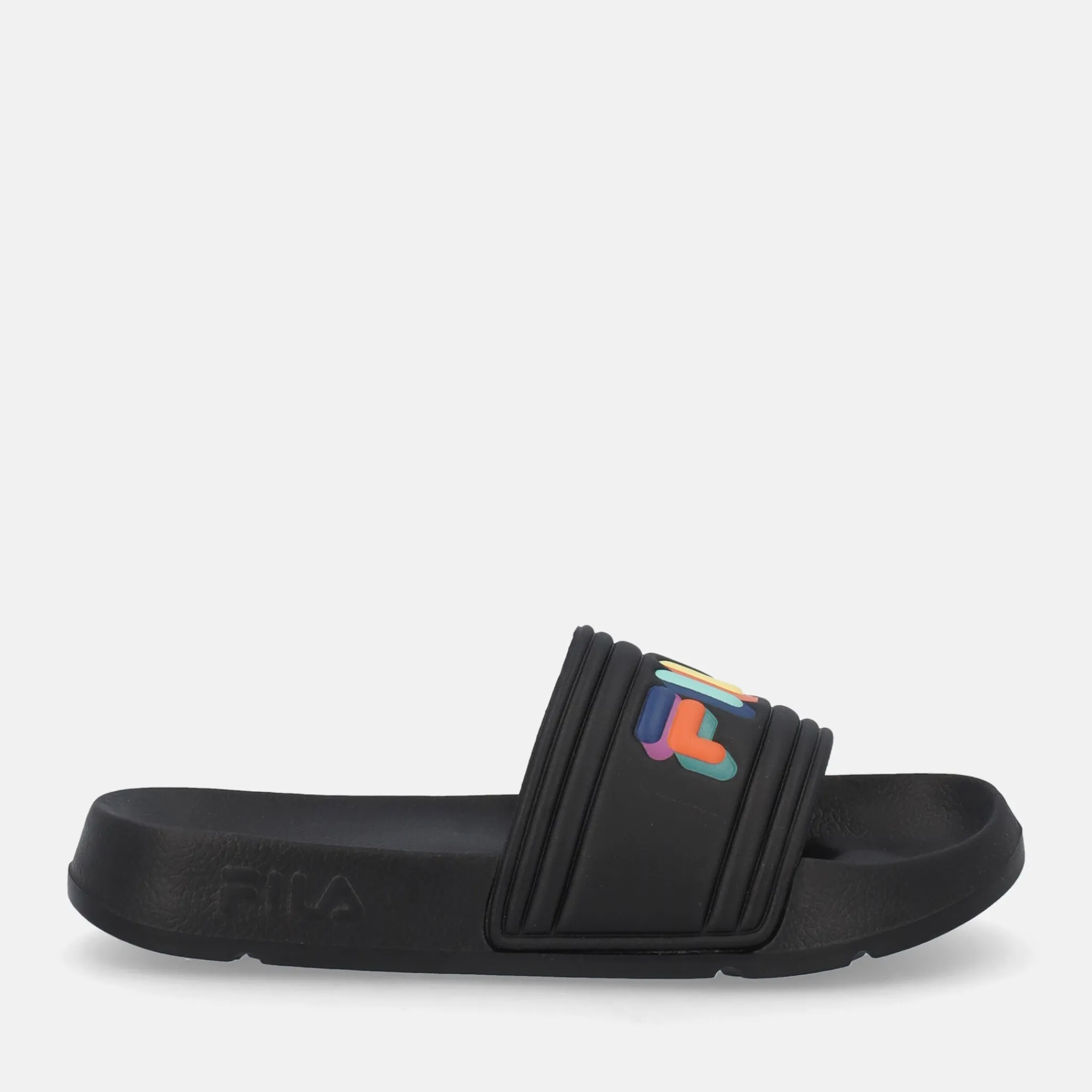 FILA MORRO BAY LOGO W | Donna Ciabatte