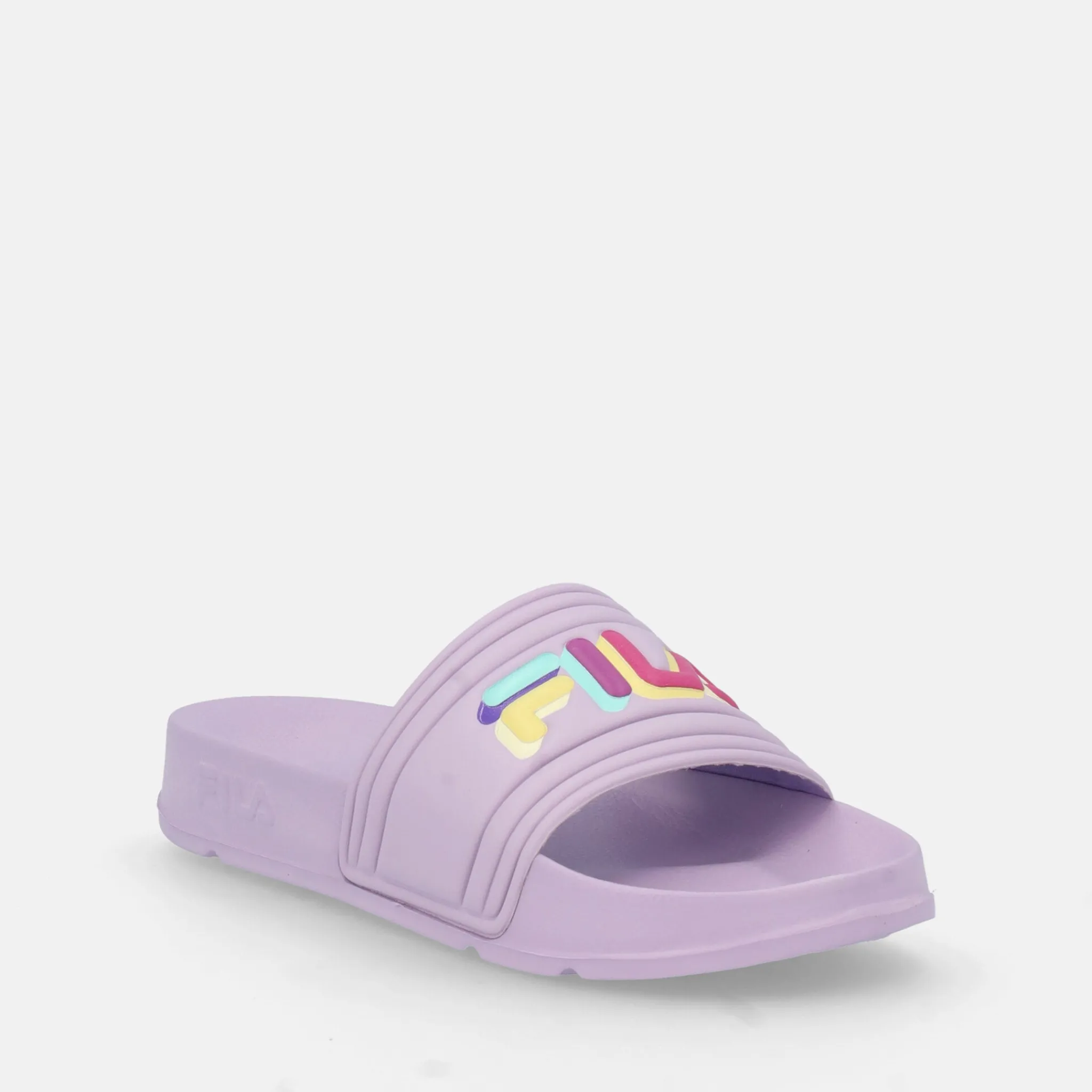 FILA MORRO BAY LOGO W | Donna Ciabatte