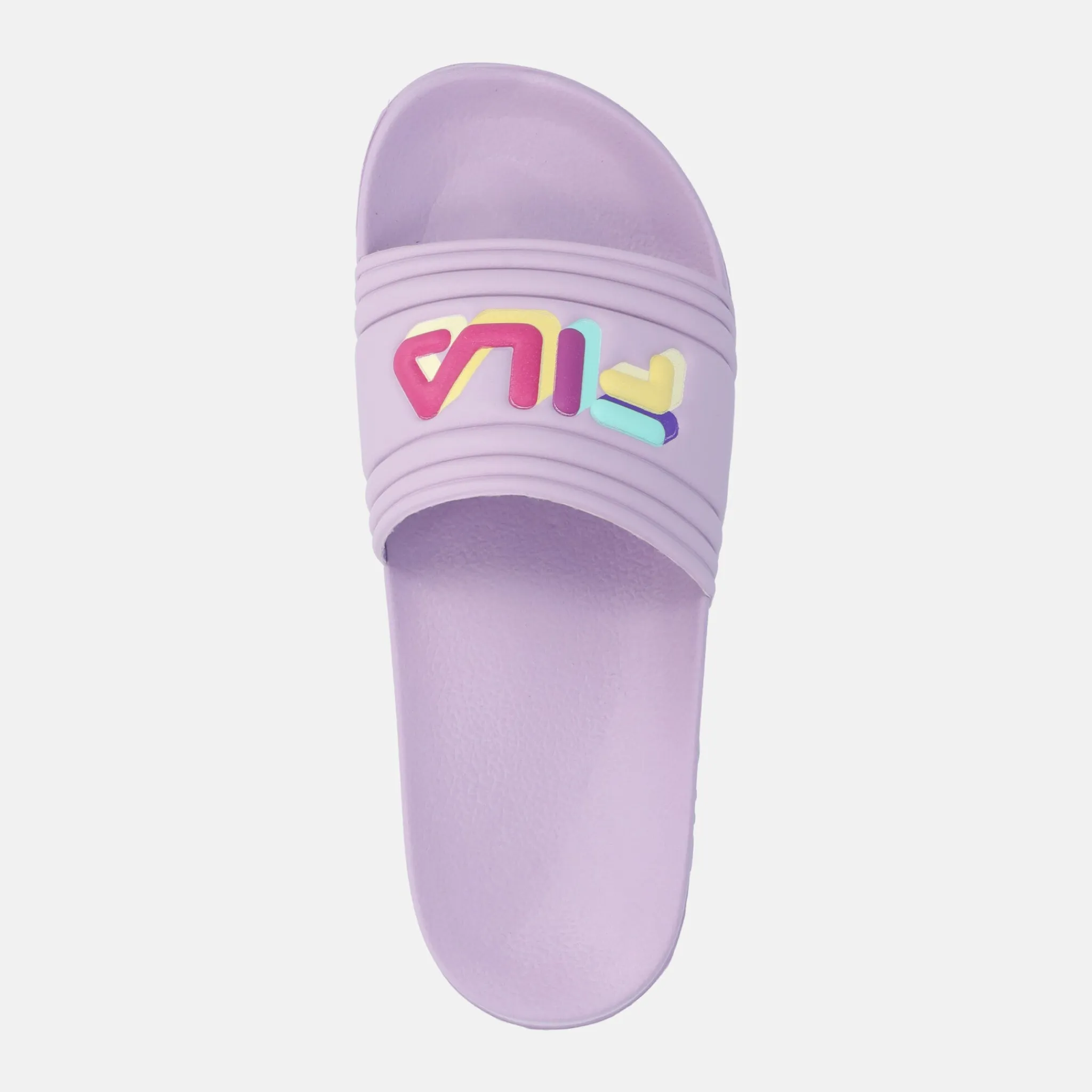 FILA MORRO BAY LOGO W | Donna Ciabatte