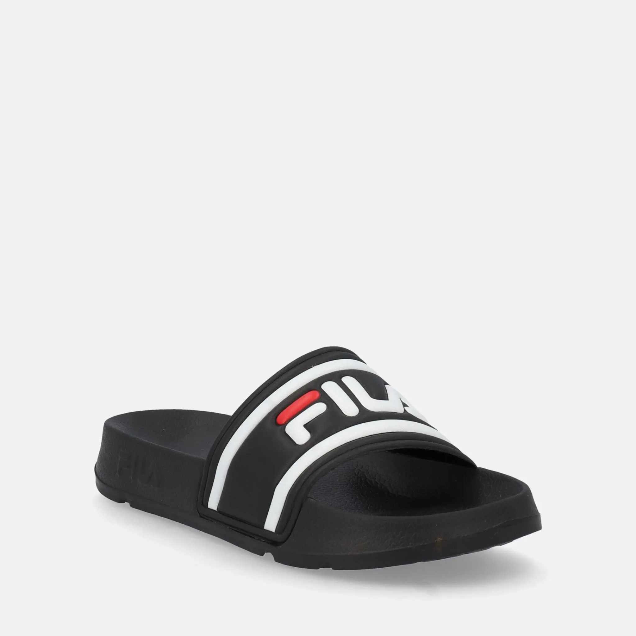 FILA MORRO BAY SLIPPER W | Donna Ciabatte