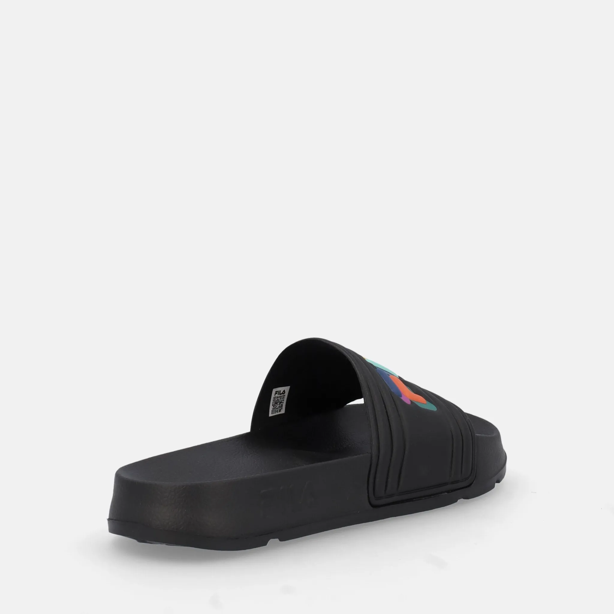 FILA MORRO BAY STRIPES SLIPPER | Uomo Ciabatte