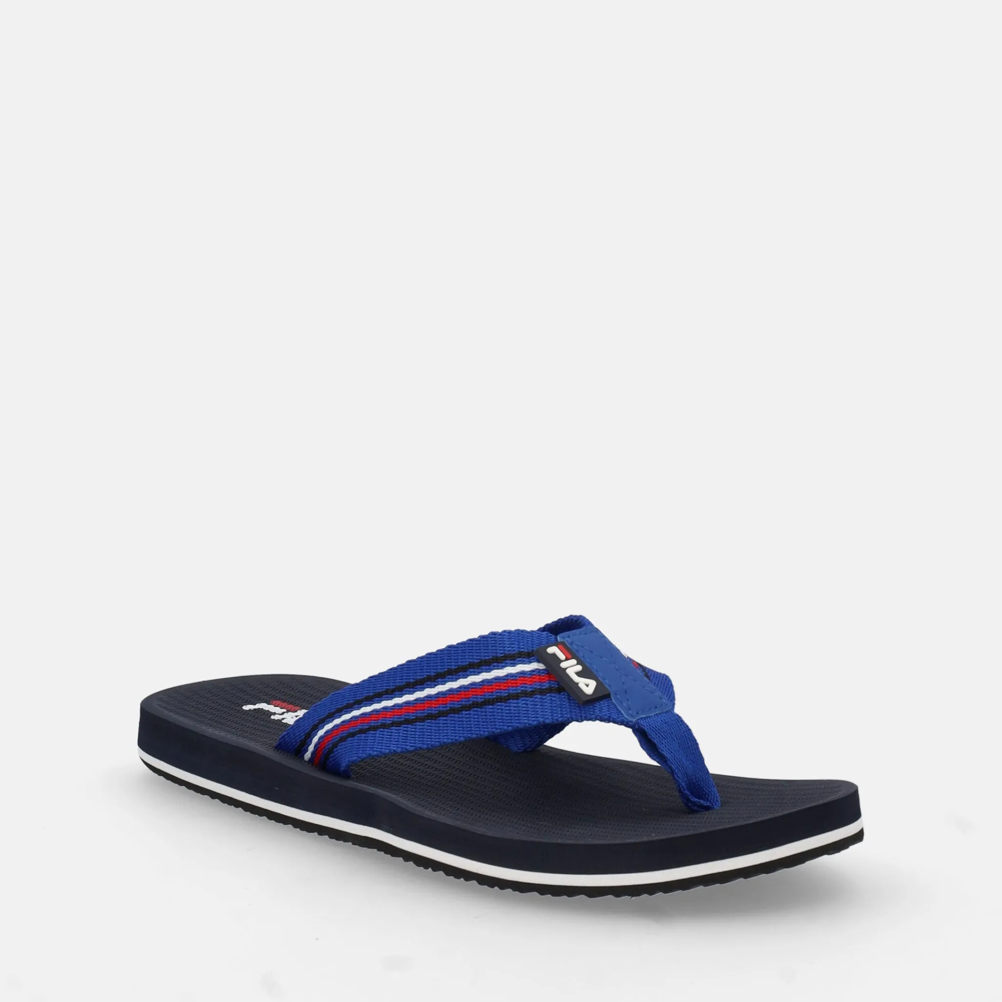 FILA RAVELLO SLIPPER | Uomo Ciabatte