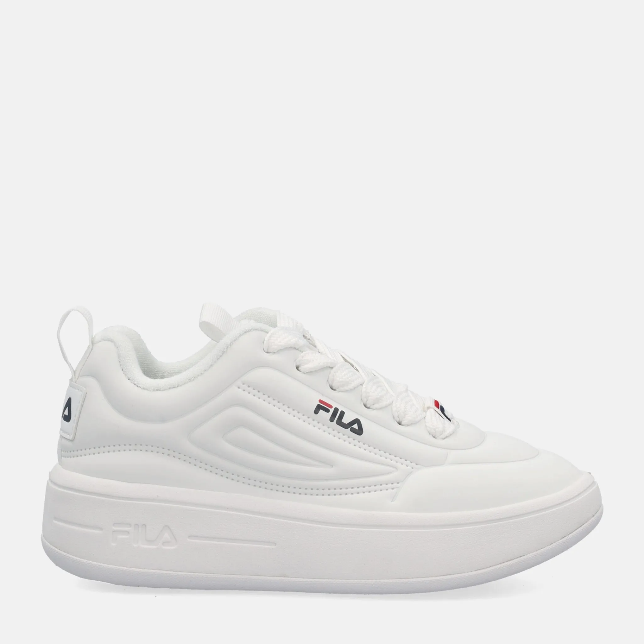 FILA SUPERBUBBLE | Donna Sneakers