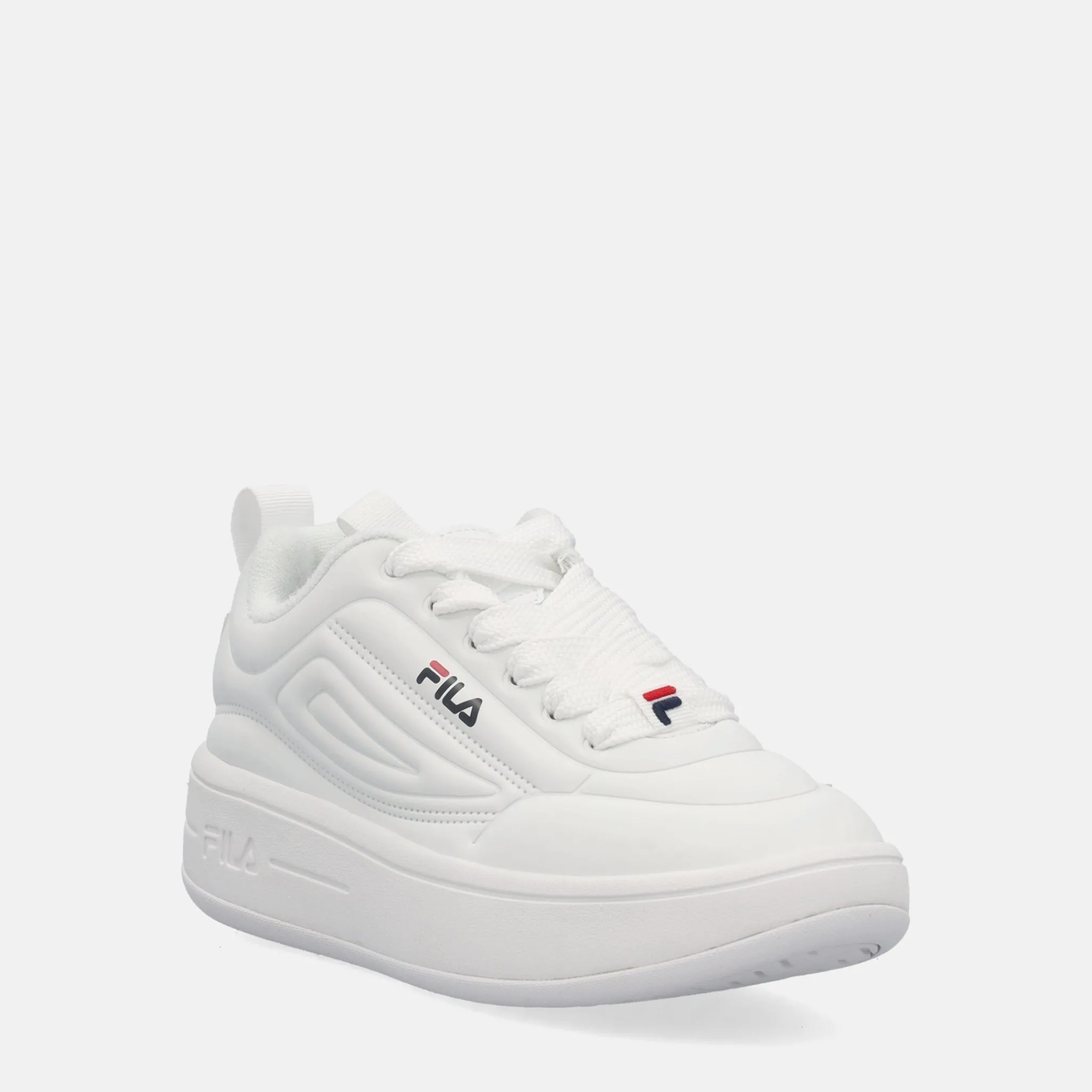 FILA SUPERBUBBLE | Donna Sneakers