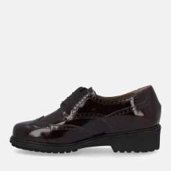F.LLI TOMASI SCARPA STRINGATA | Donna Comfort | Stringate