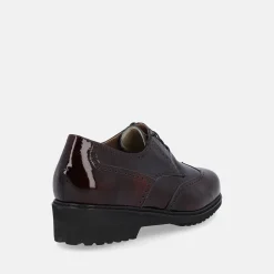 F.LLI TOMASI SCARPA STRINGATA | Donna Comfort | Stringate