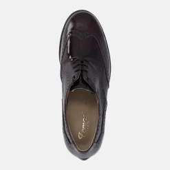 F.LLI TOMASI SCARPA STRINGATA | Donna Comfort | Stringate