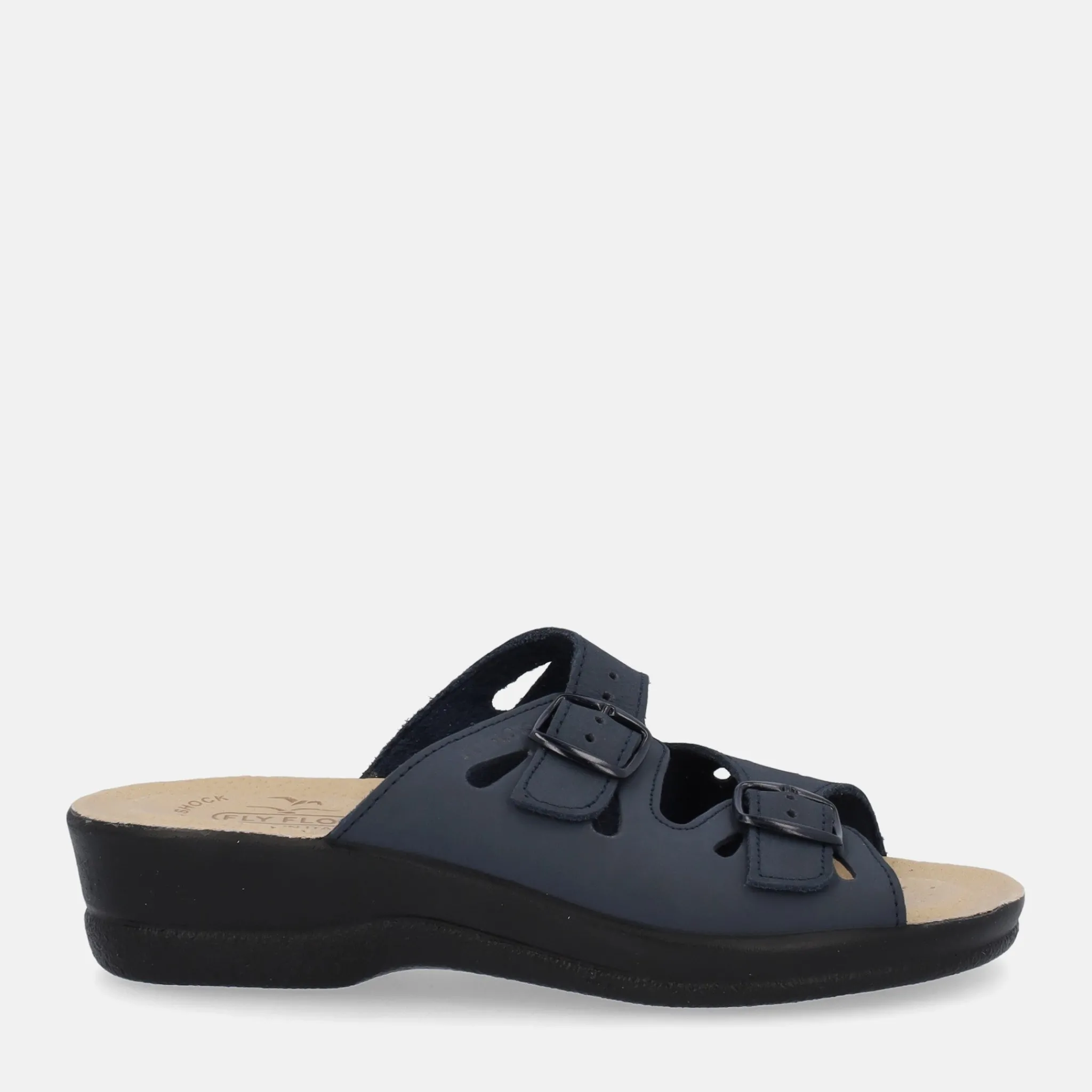 FLY FLOT CIABATTE | Donna Ciabatte