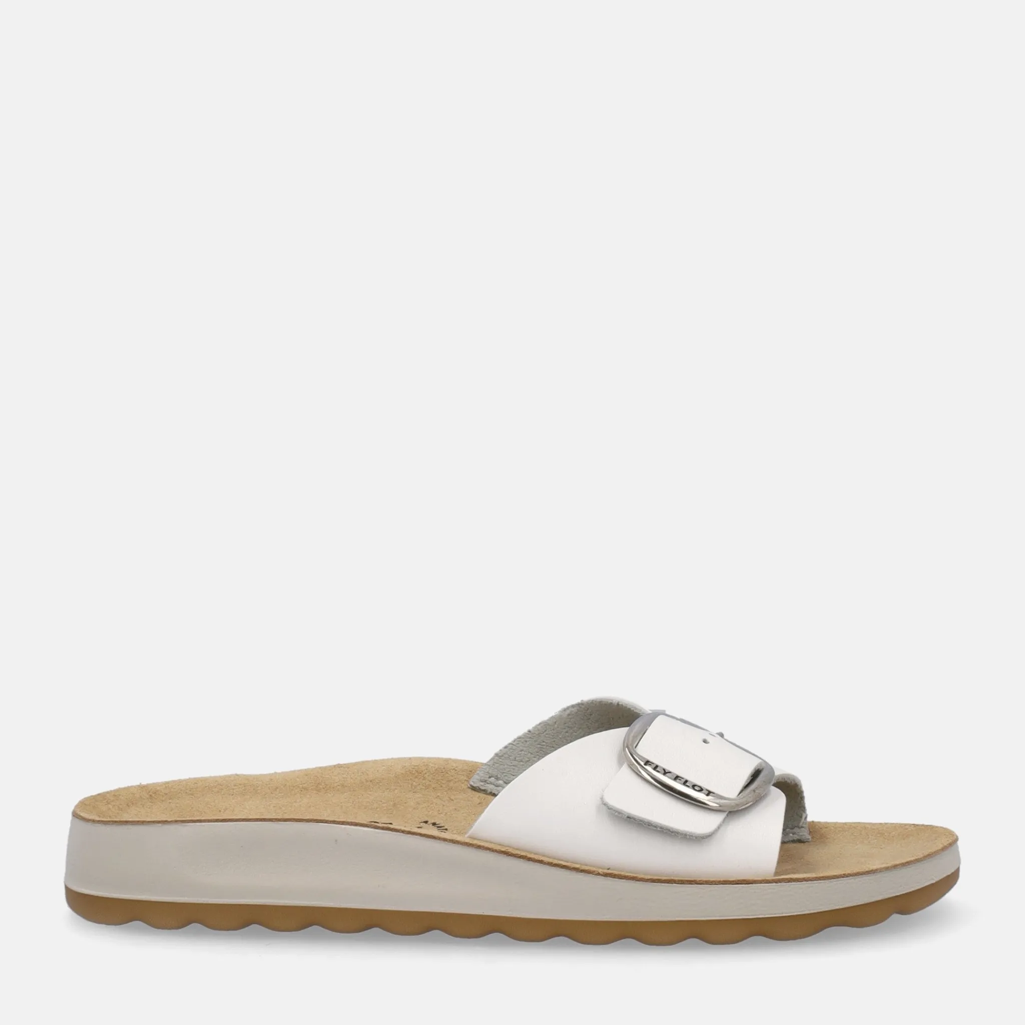 FLY FLOT CIABATTE | Donna Ciabatte