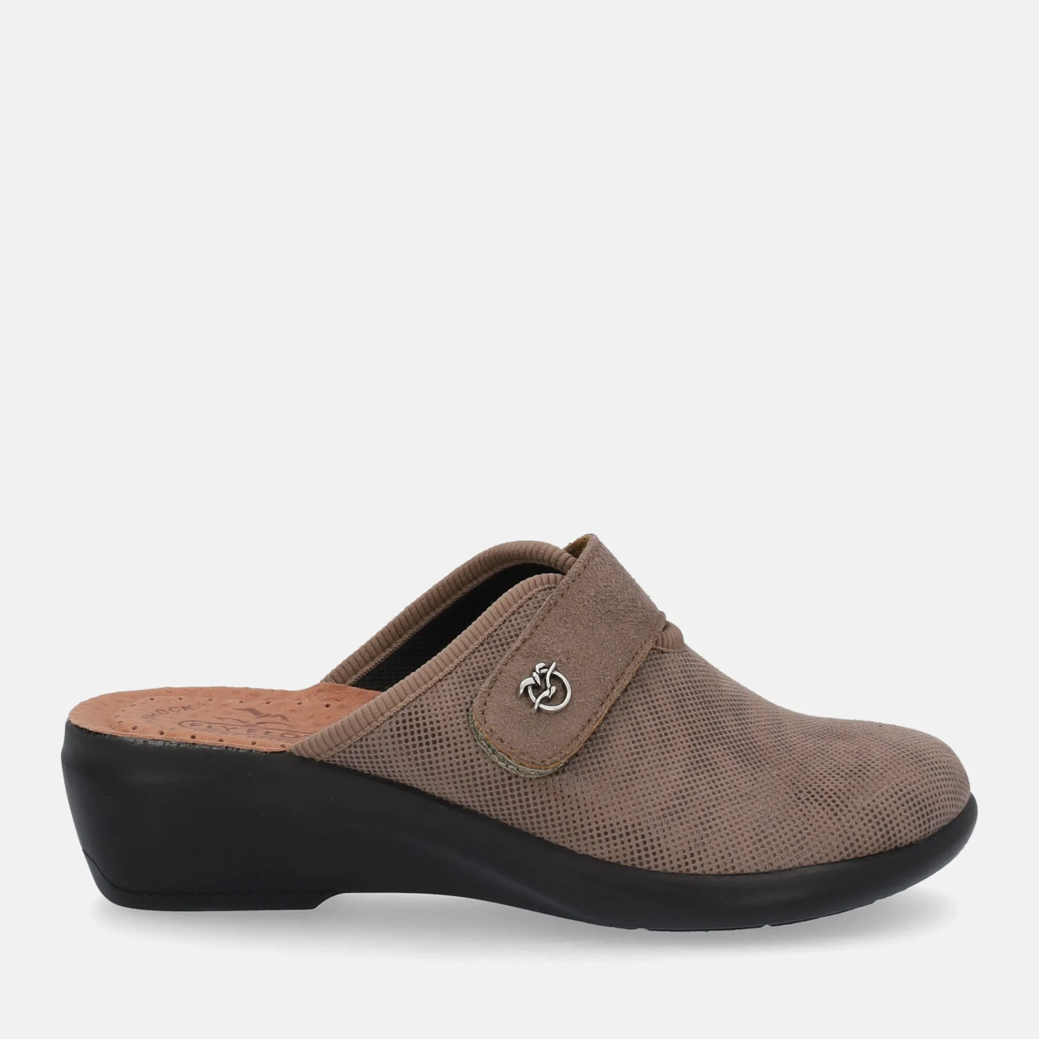 FLY FLOT CIABATTE | Donna Ciabatte