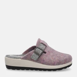 FLY FLOT CIABATTE | Donna Ciabatte