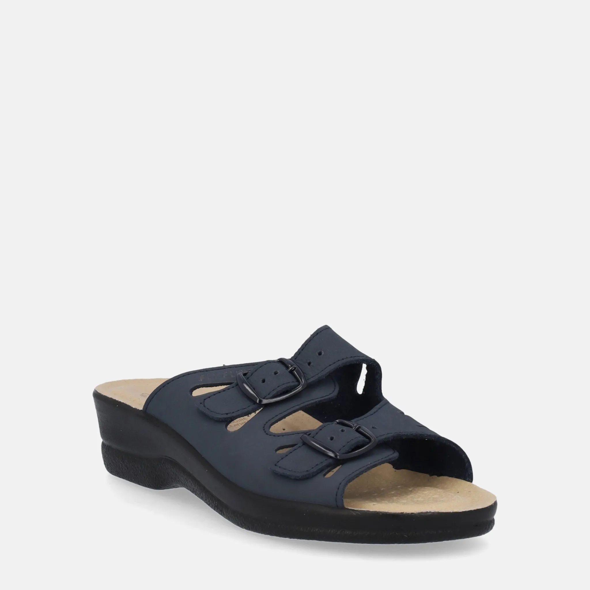 FLY FLOT CIABATTE | Donna Ciabatte