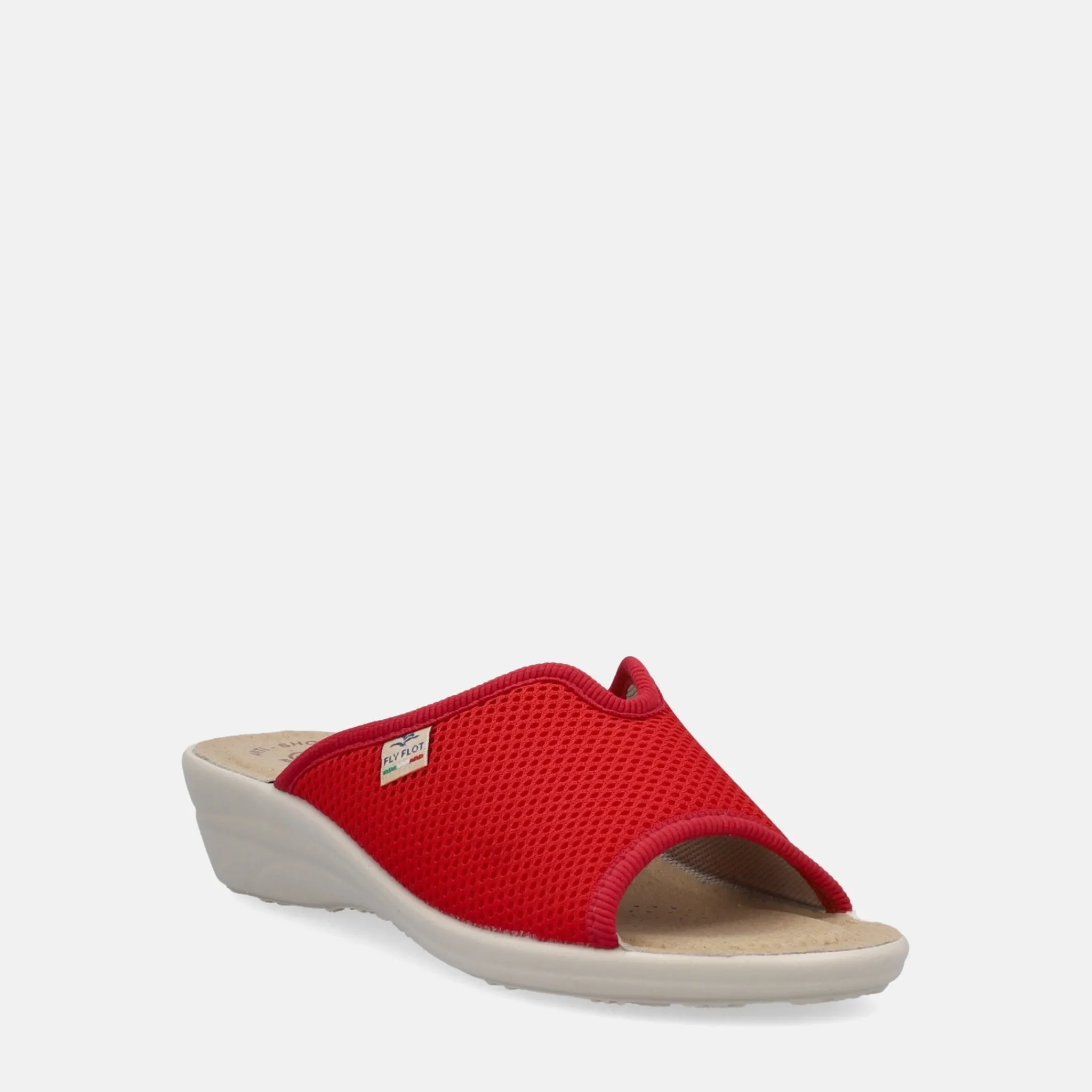 FLY FLOT CIABATTE | Donna Ciabatte
