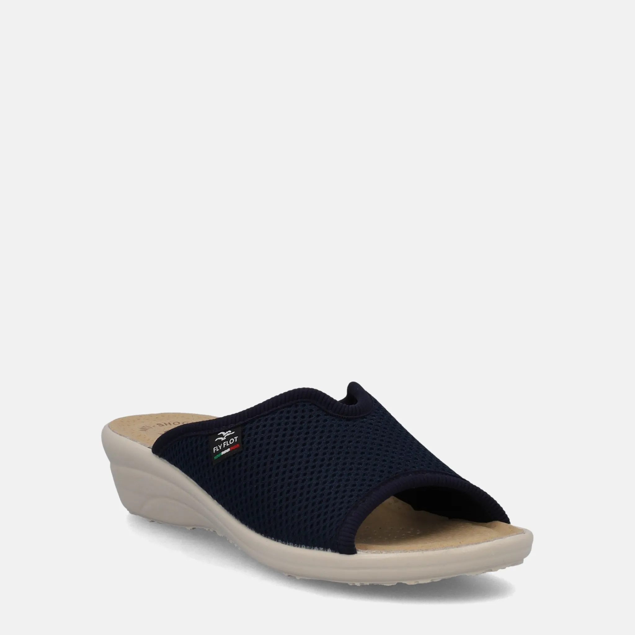 FLY FLOT CIABATTE | Donna Ciabatte