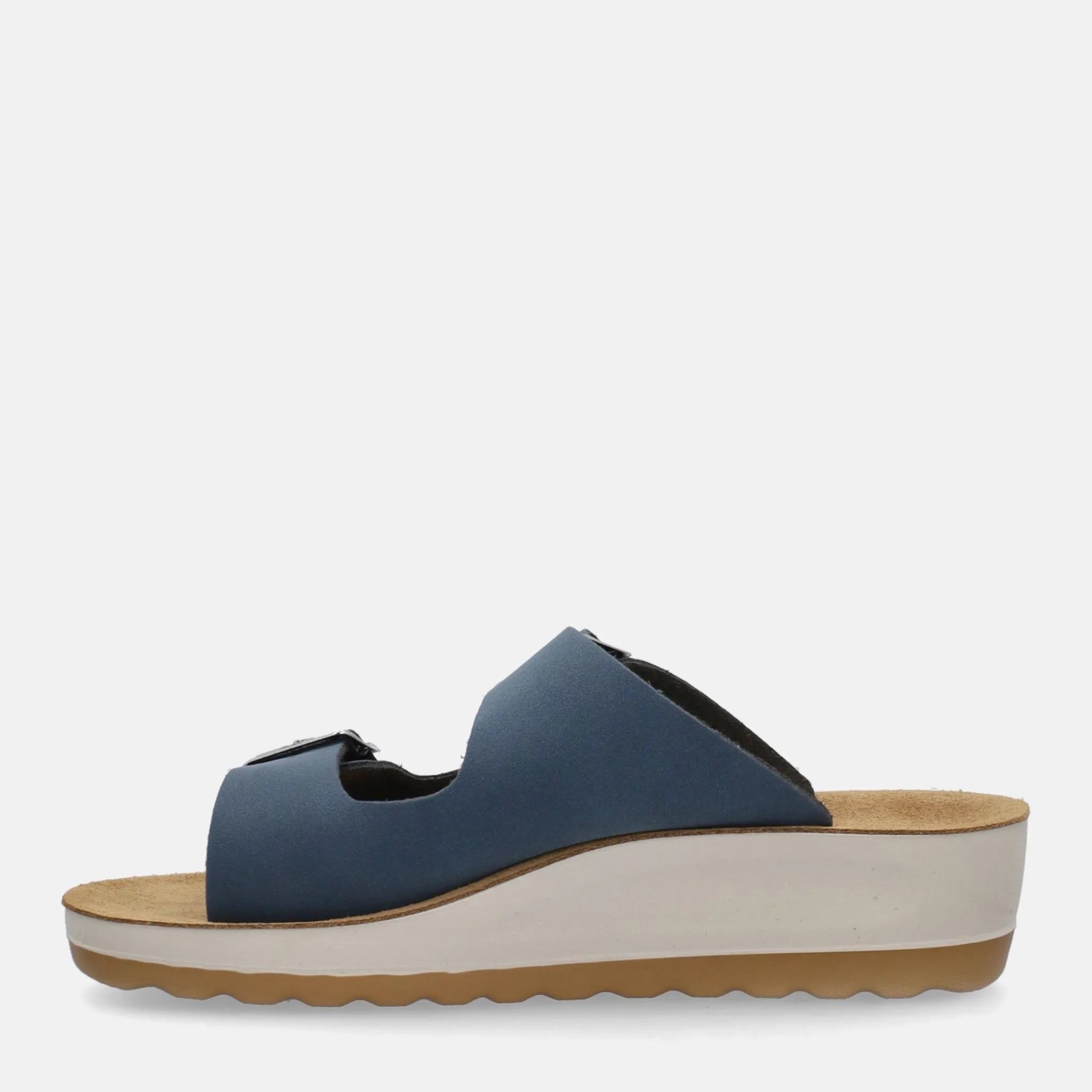 FLY FLOT CIABATTE | Donna Ciabatte