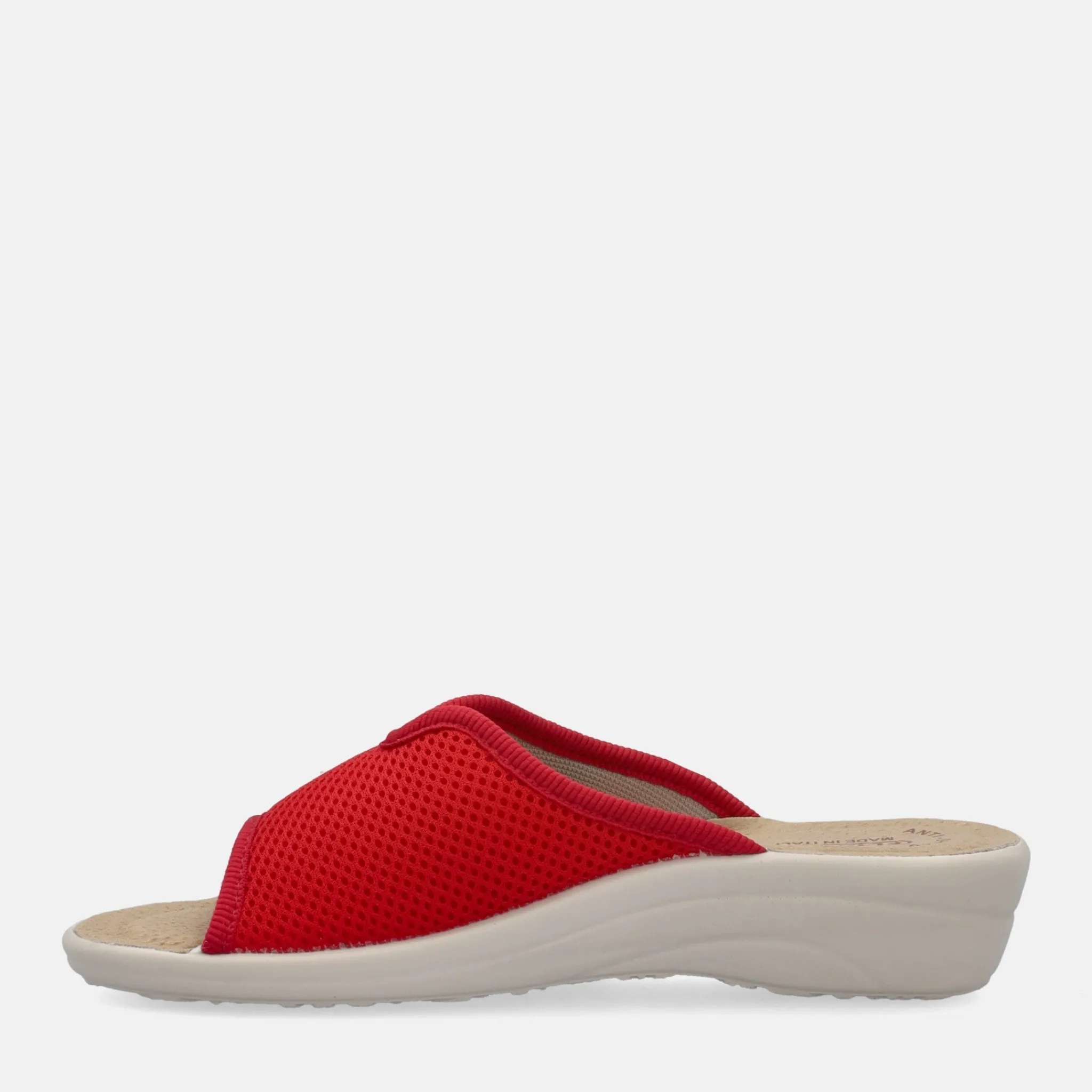 FLY FLOT CIABATTE | Donna Ciabatte