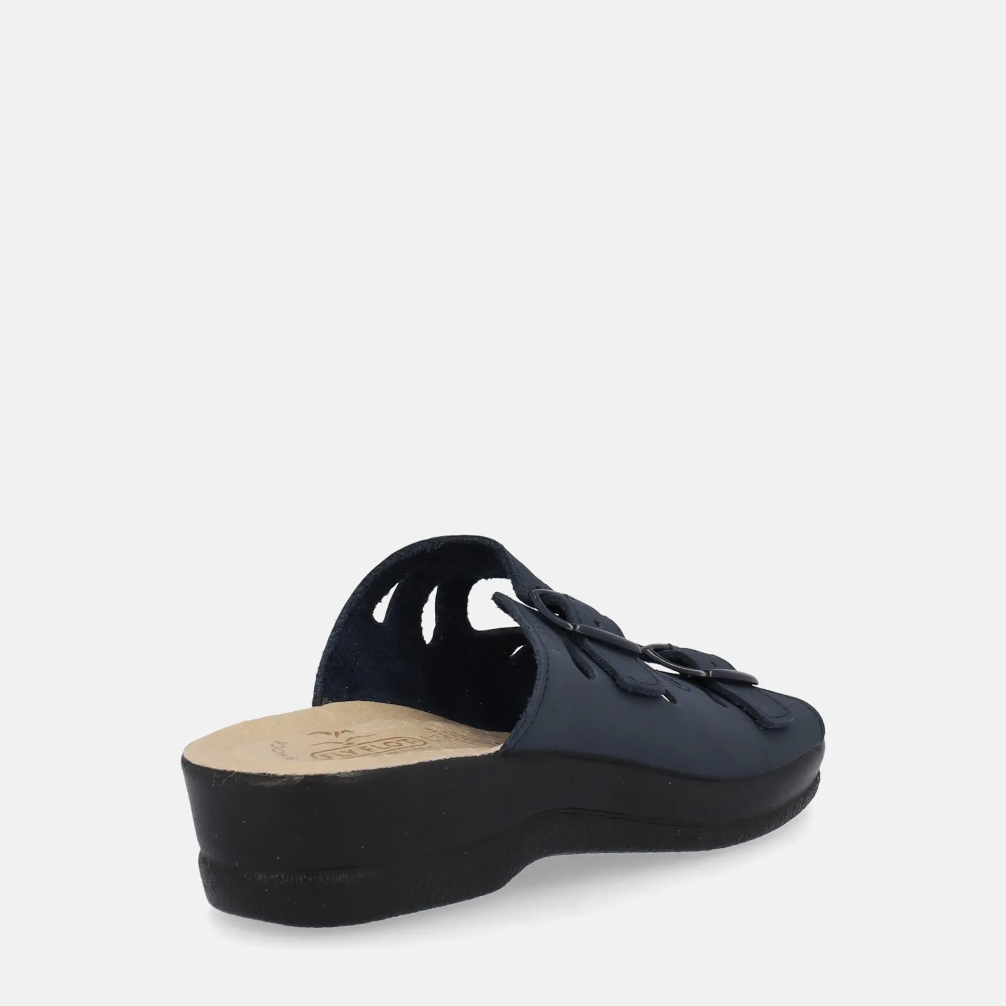 FLY FLOT CIABATTE | Donna Ciabatte