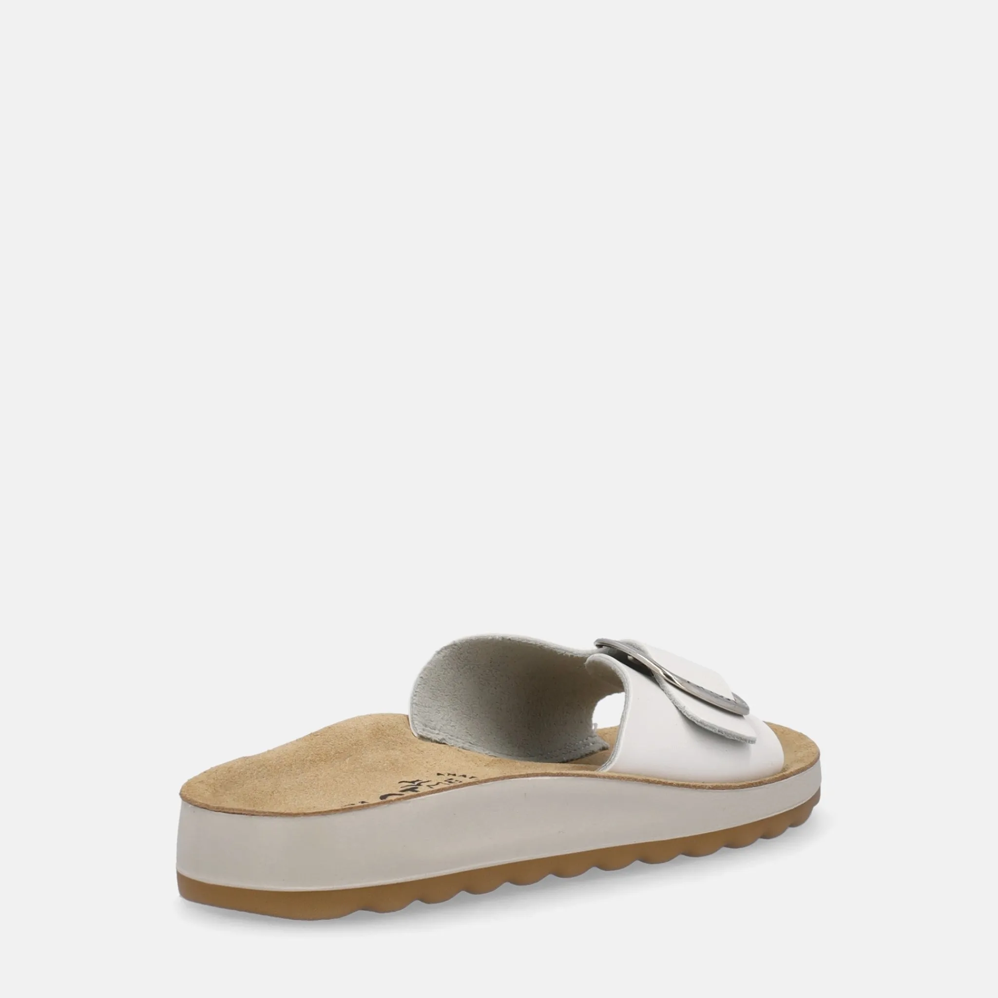FLY FLOT CIABATTE | Donna Ciabatte
