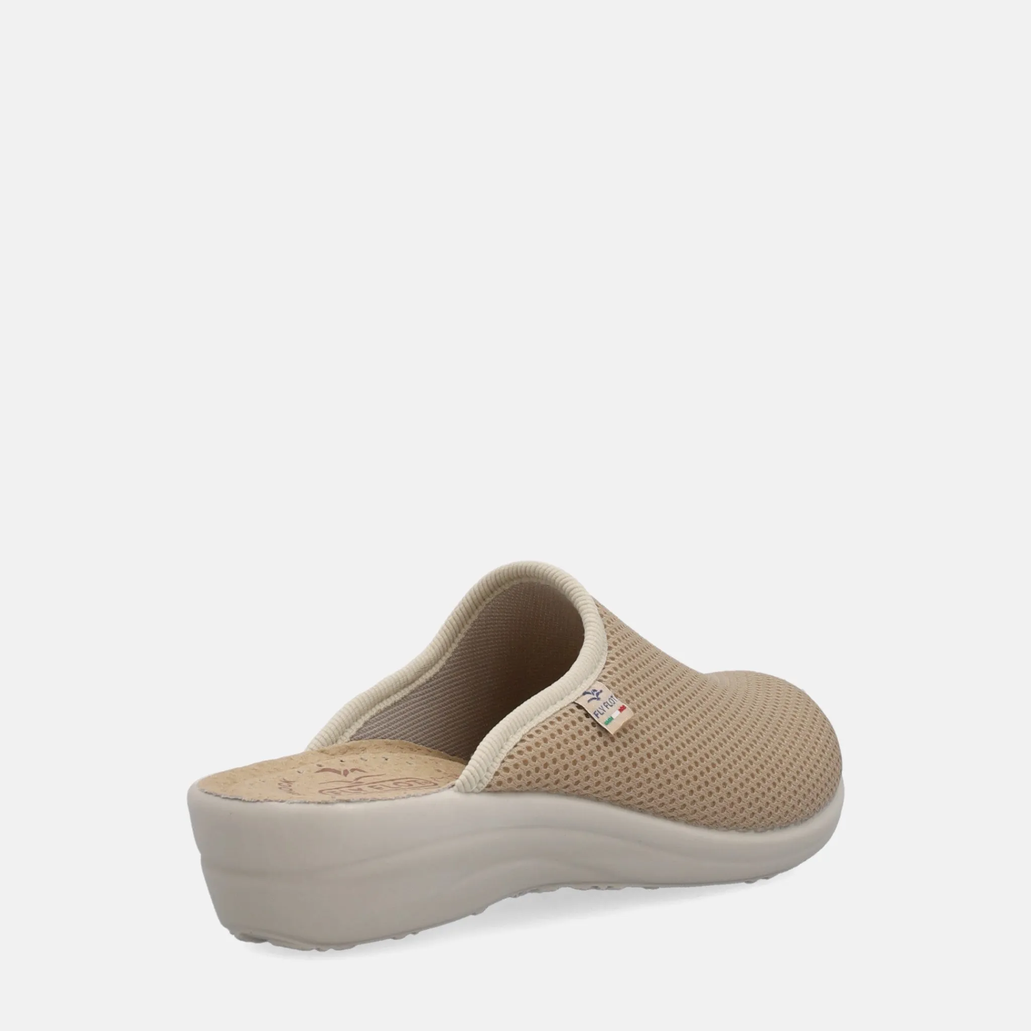 FLY FLOT CIABATTE | Donna Ciabatte