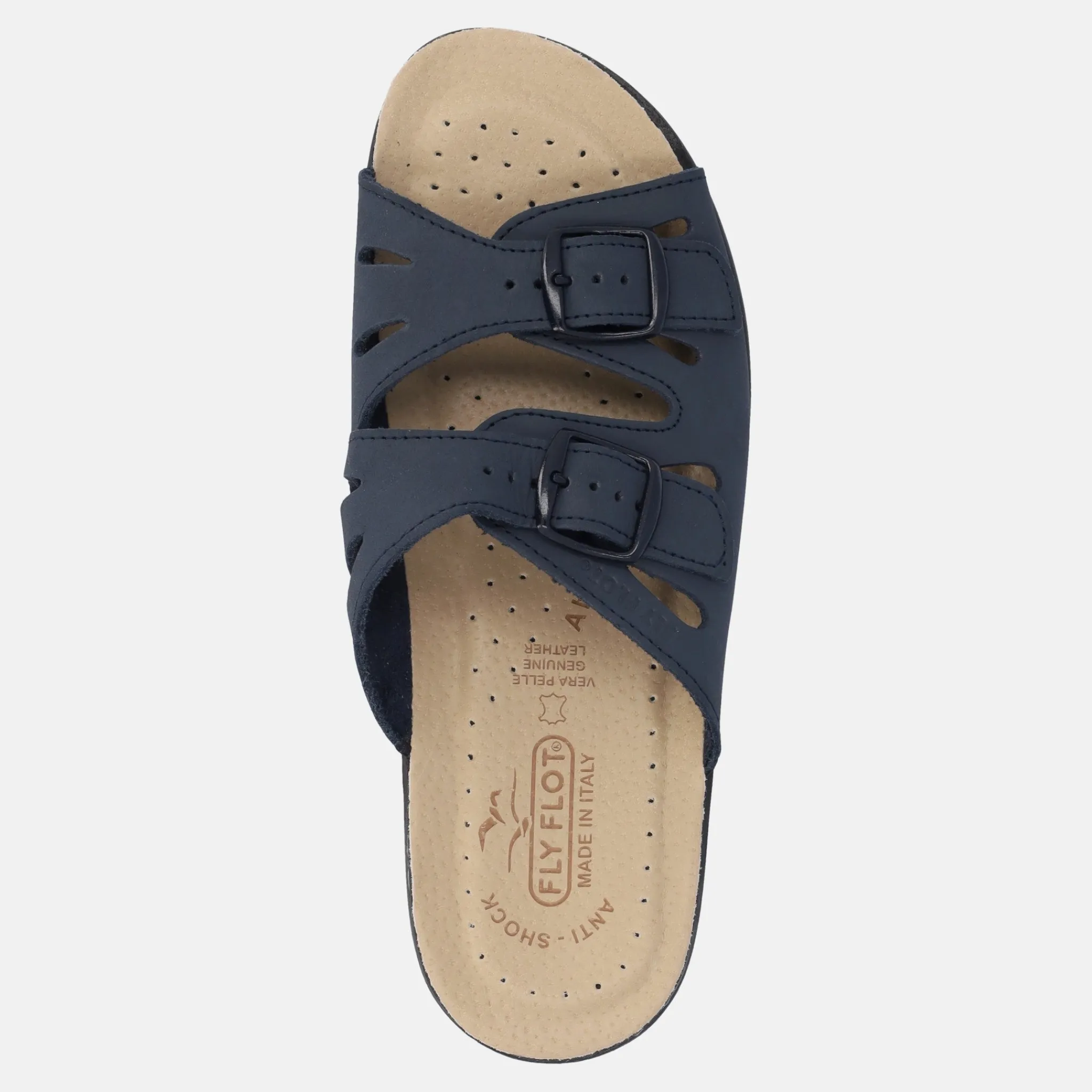 FLY FLOT CIABATTE | Donna Ciabatte