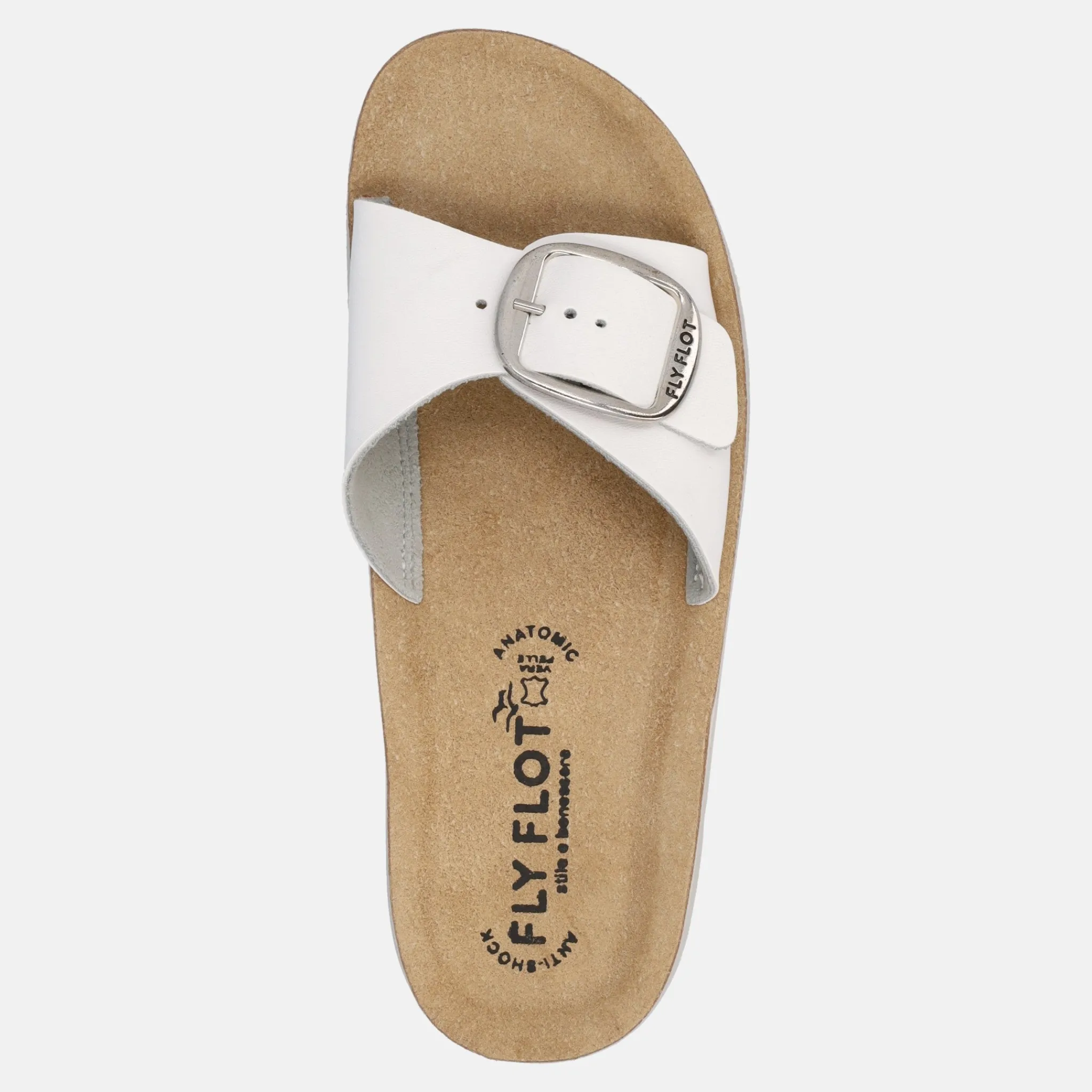 FLY FLOT CIABATTE | Donna Ciabatte