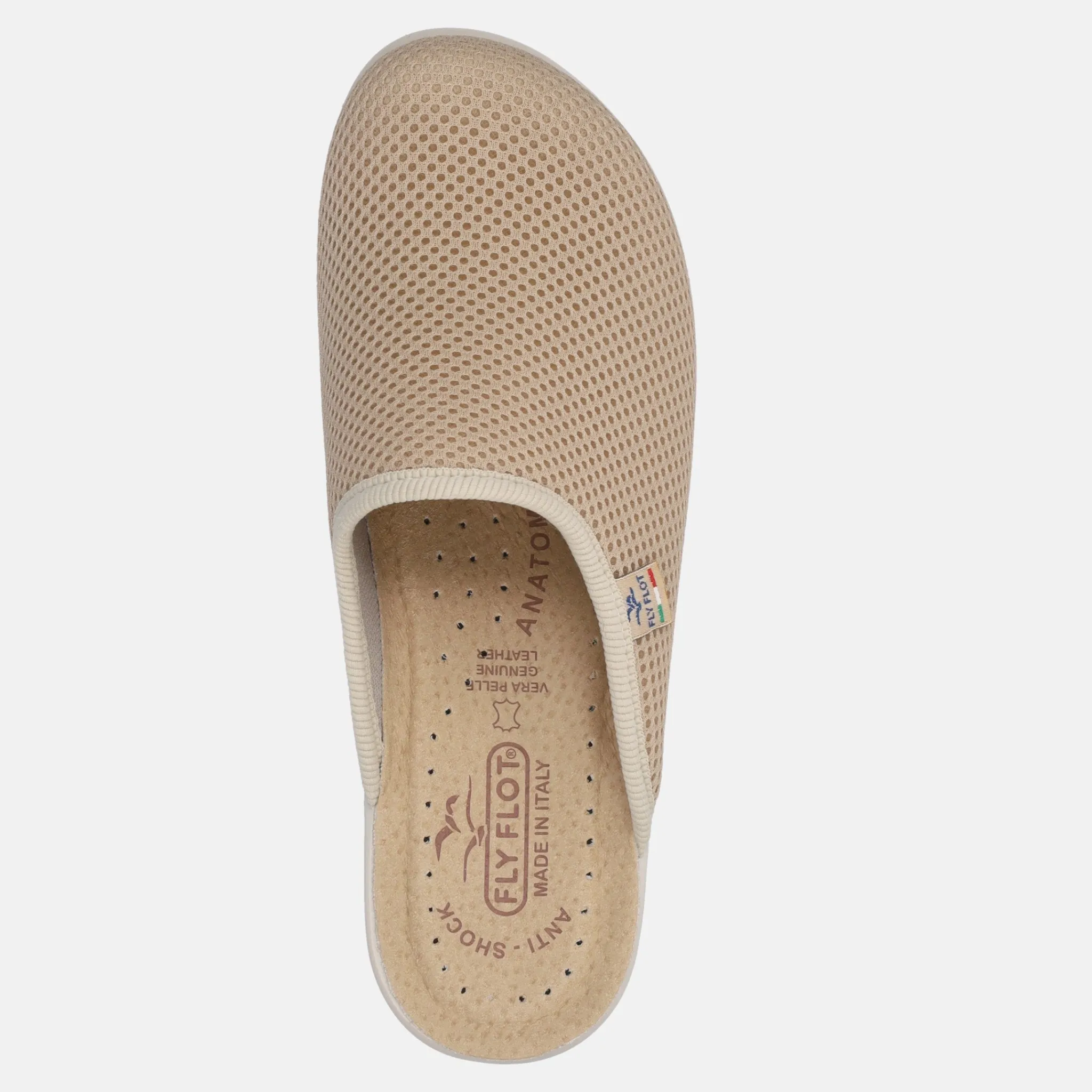 FLY FLOT CIABATTE | Donna Ciabatte