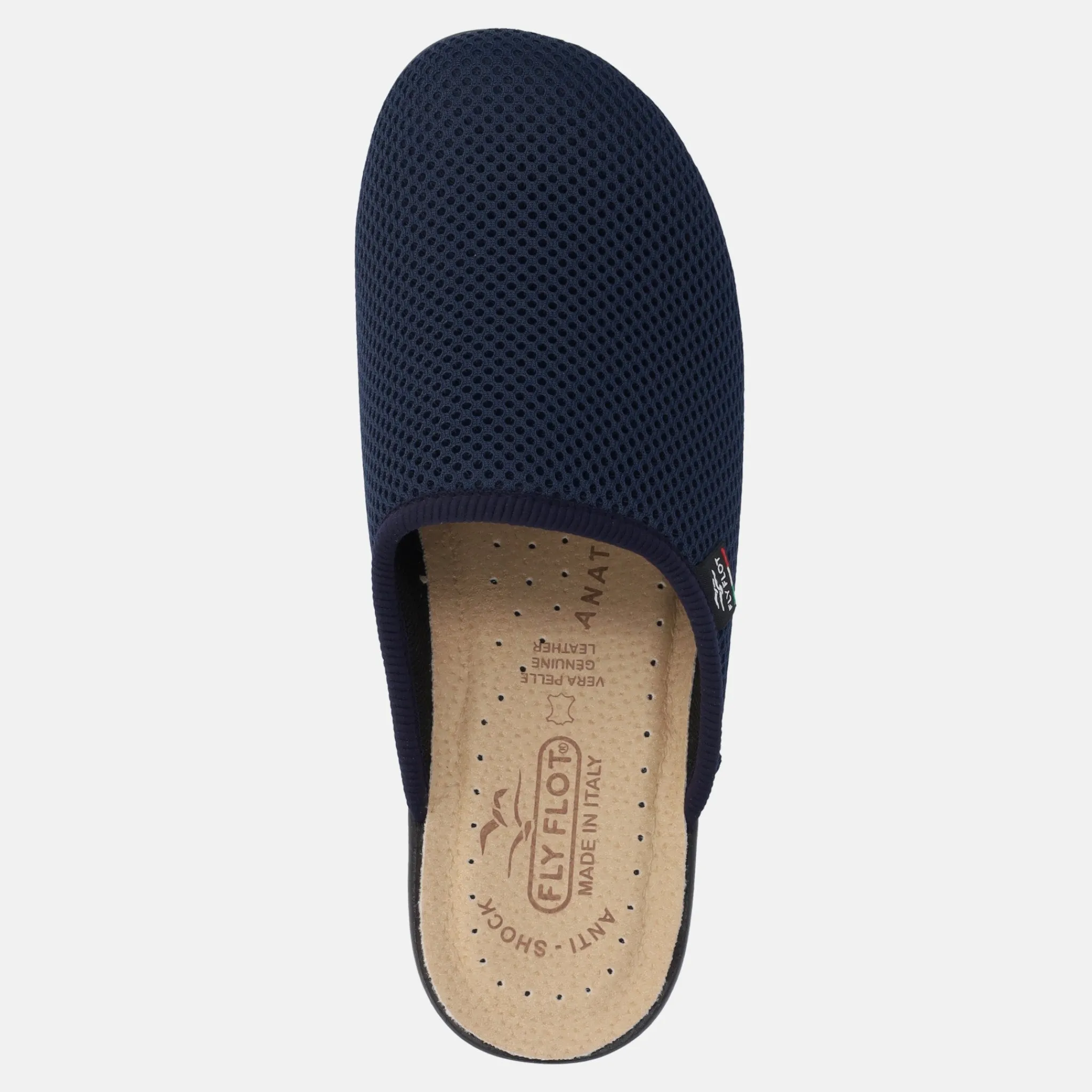 FLY FLOT CIABATTE | Donna Ciabatte