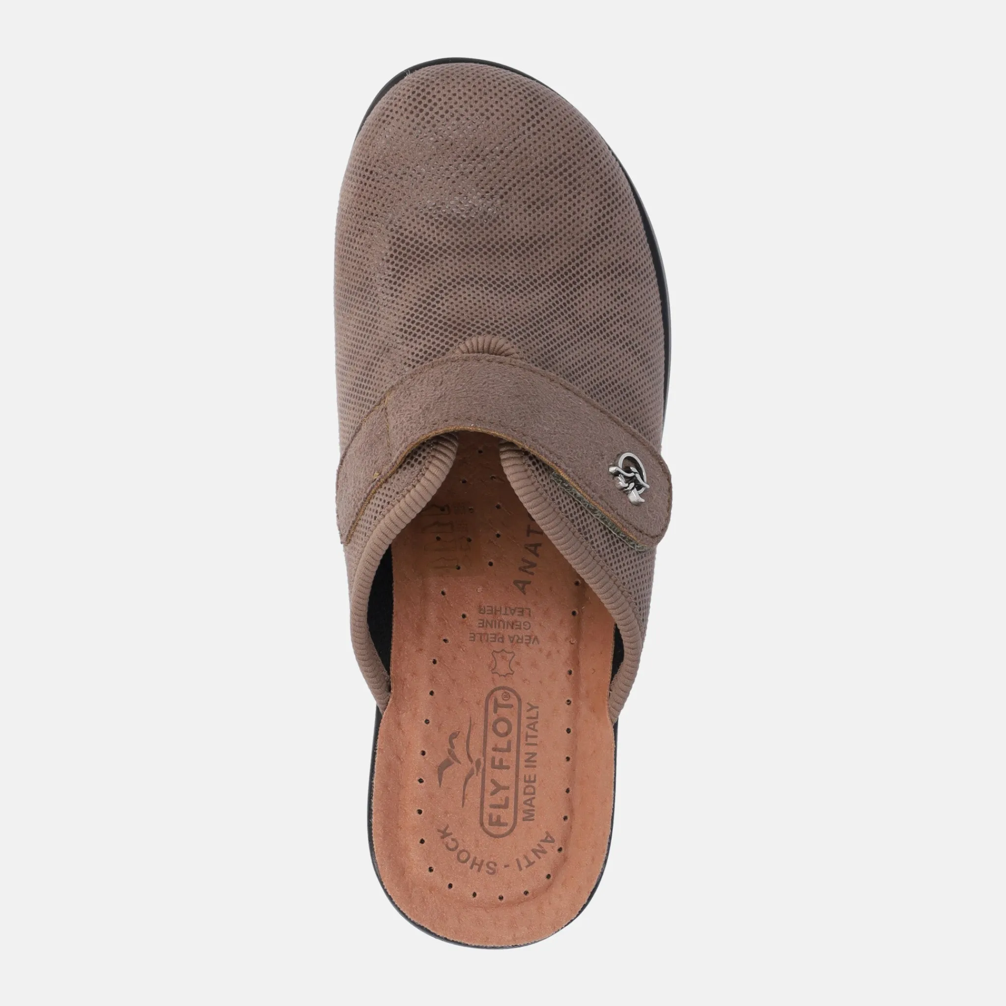 FLY FLOT CIABATTE | Donna Ciabatte