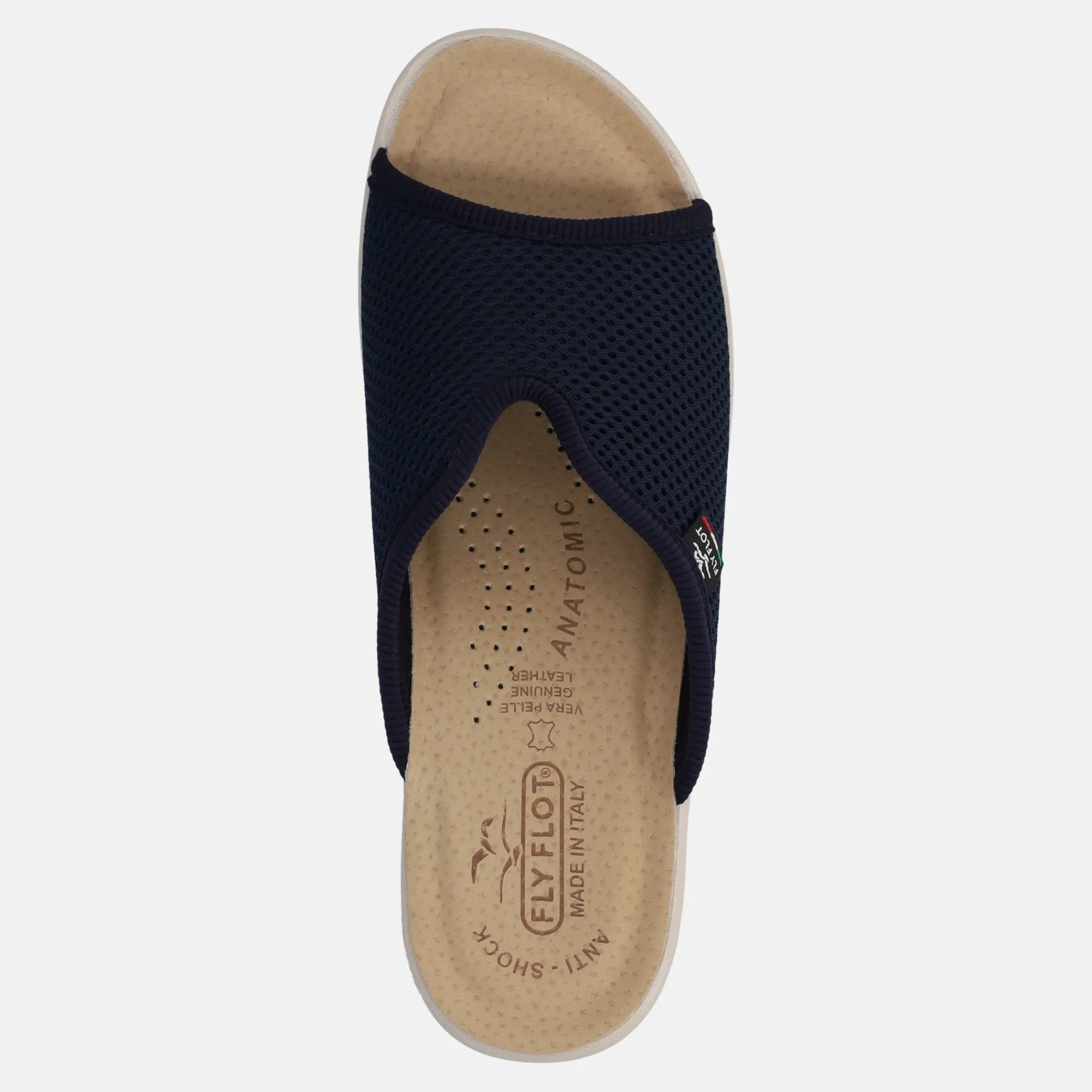 FLY FLOT CIABATTE | Donna Ciabatte