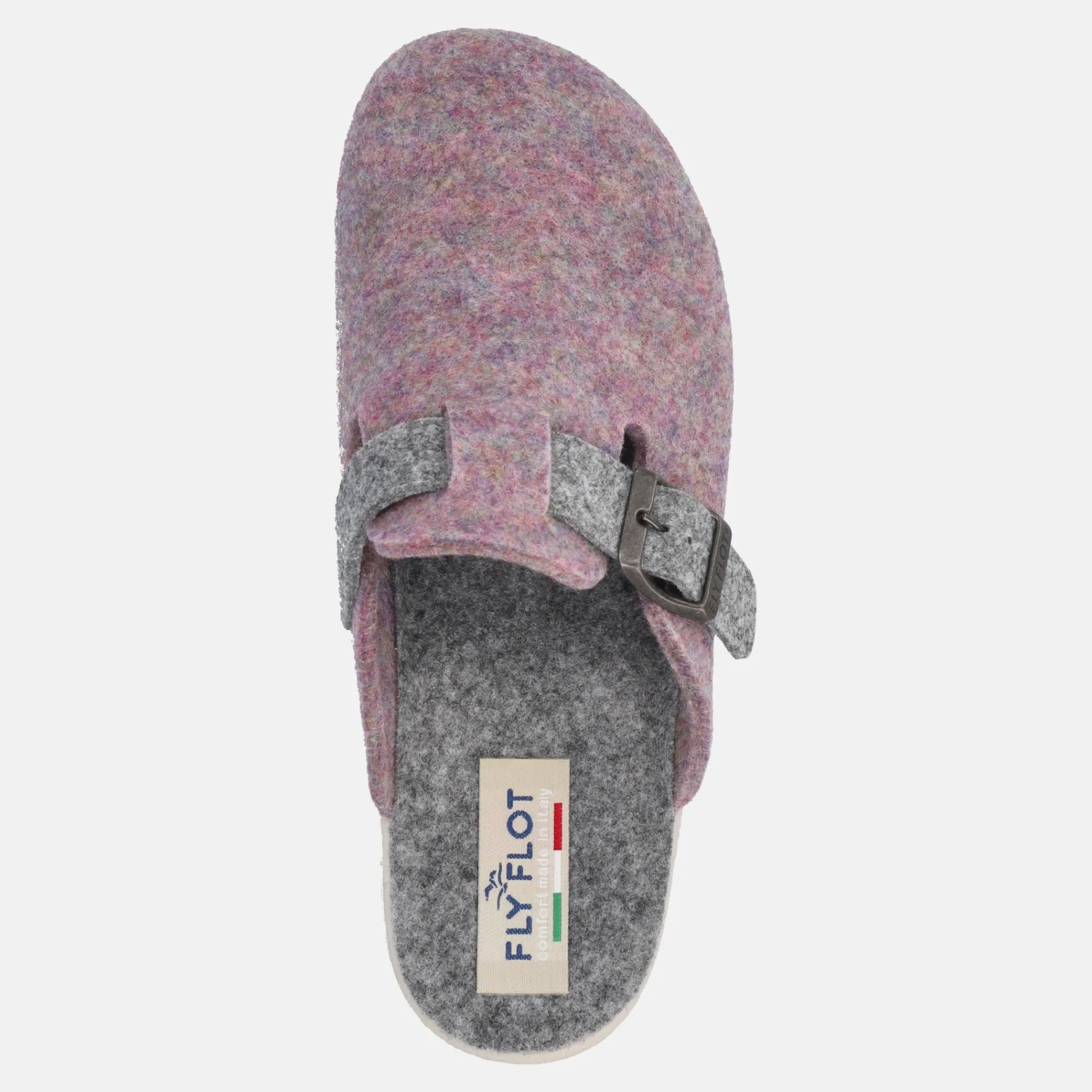 FLY FLOT CIABATTE | Donna Ciabatte