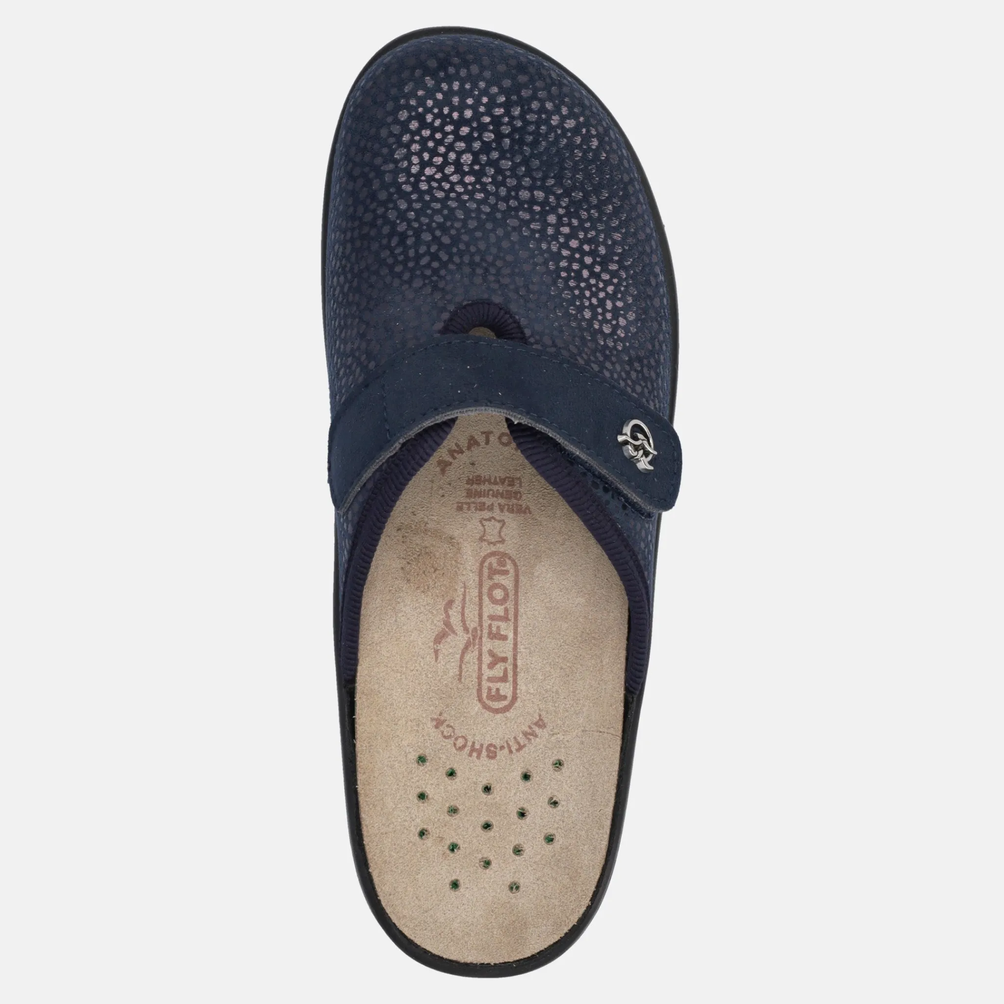 FLY FLOT CIABATTE | Donna Ciabatte
