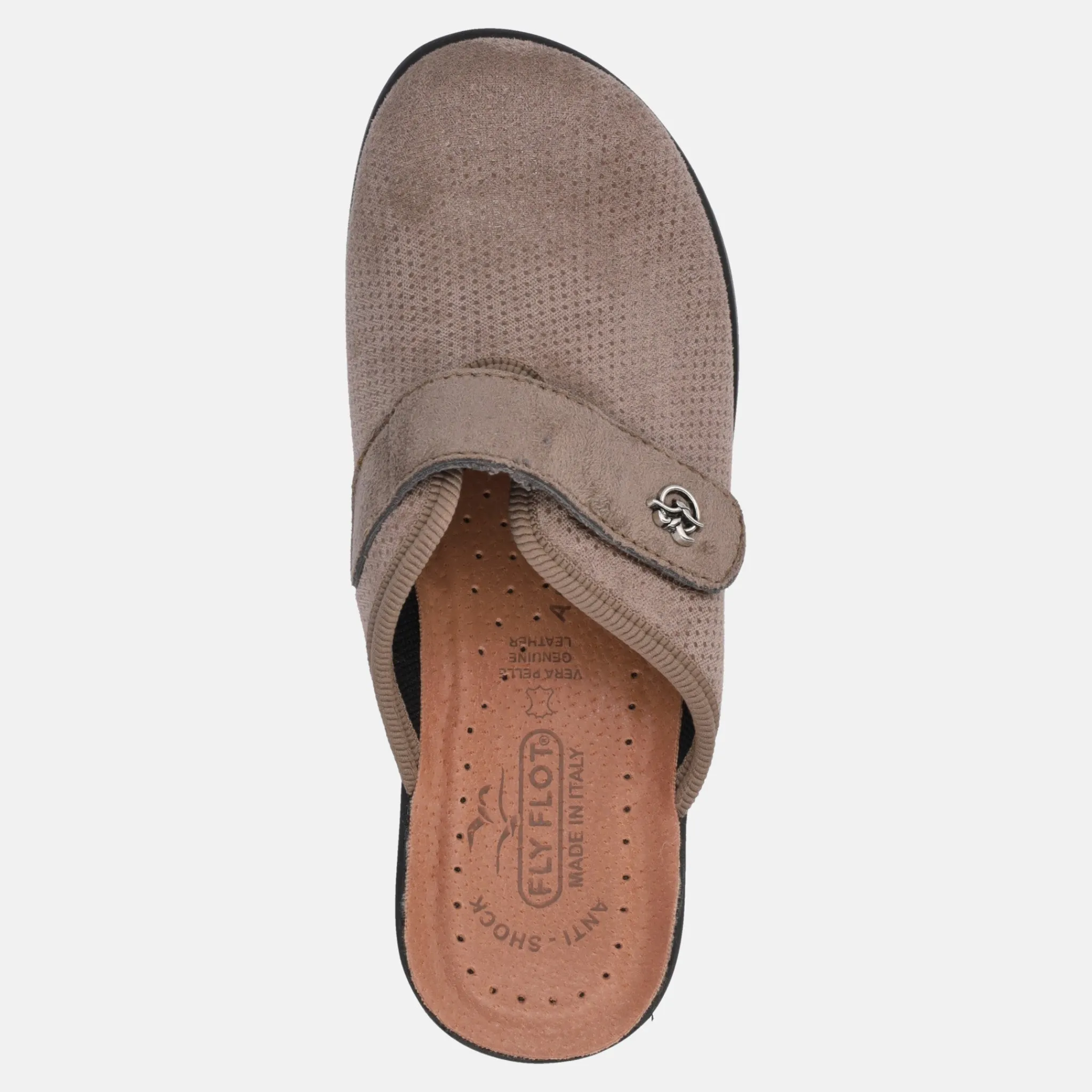 FLY FLOT CIABATTE | Donna Ciabatte