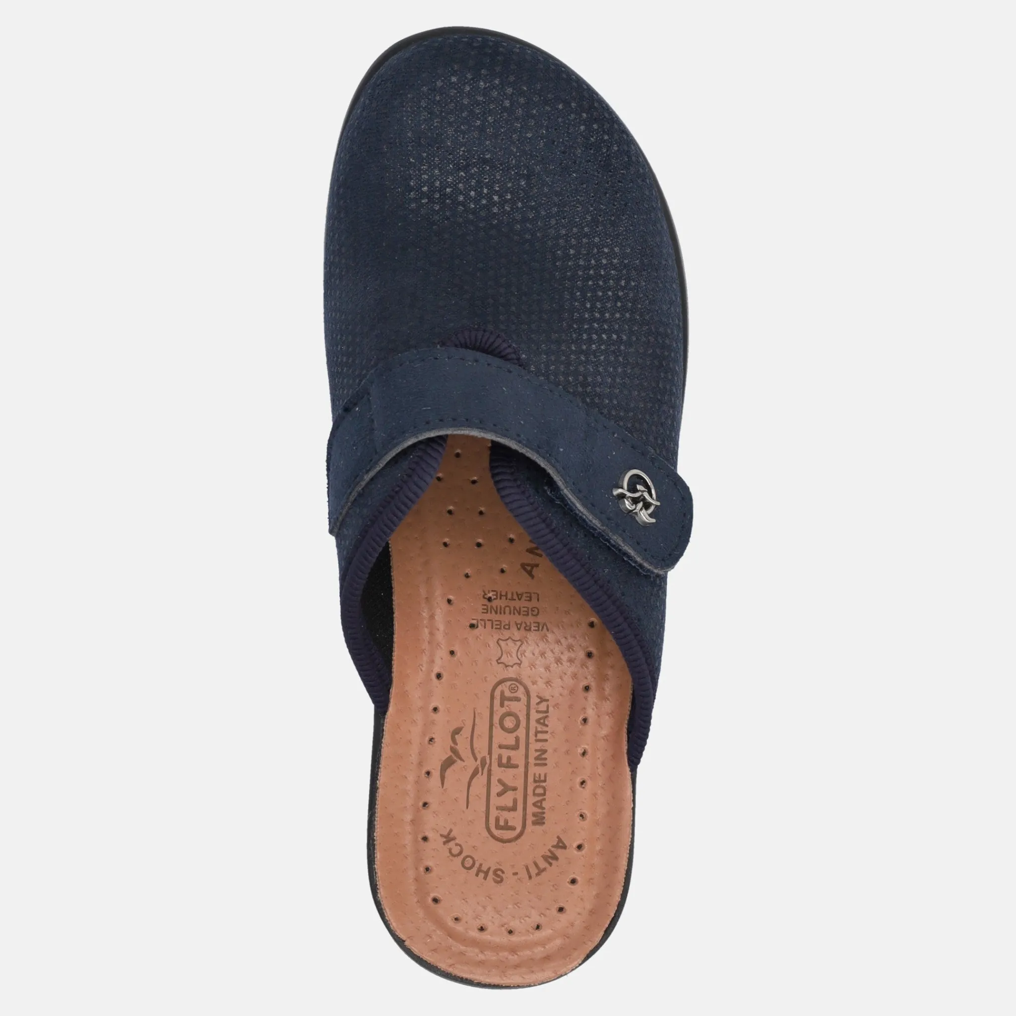 FLY FLOT CIABATTE | Donna Ciabatte