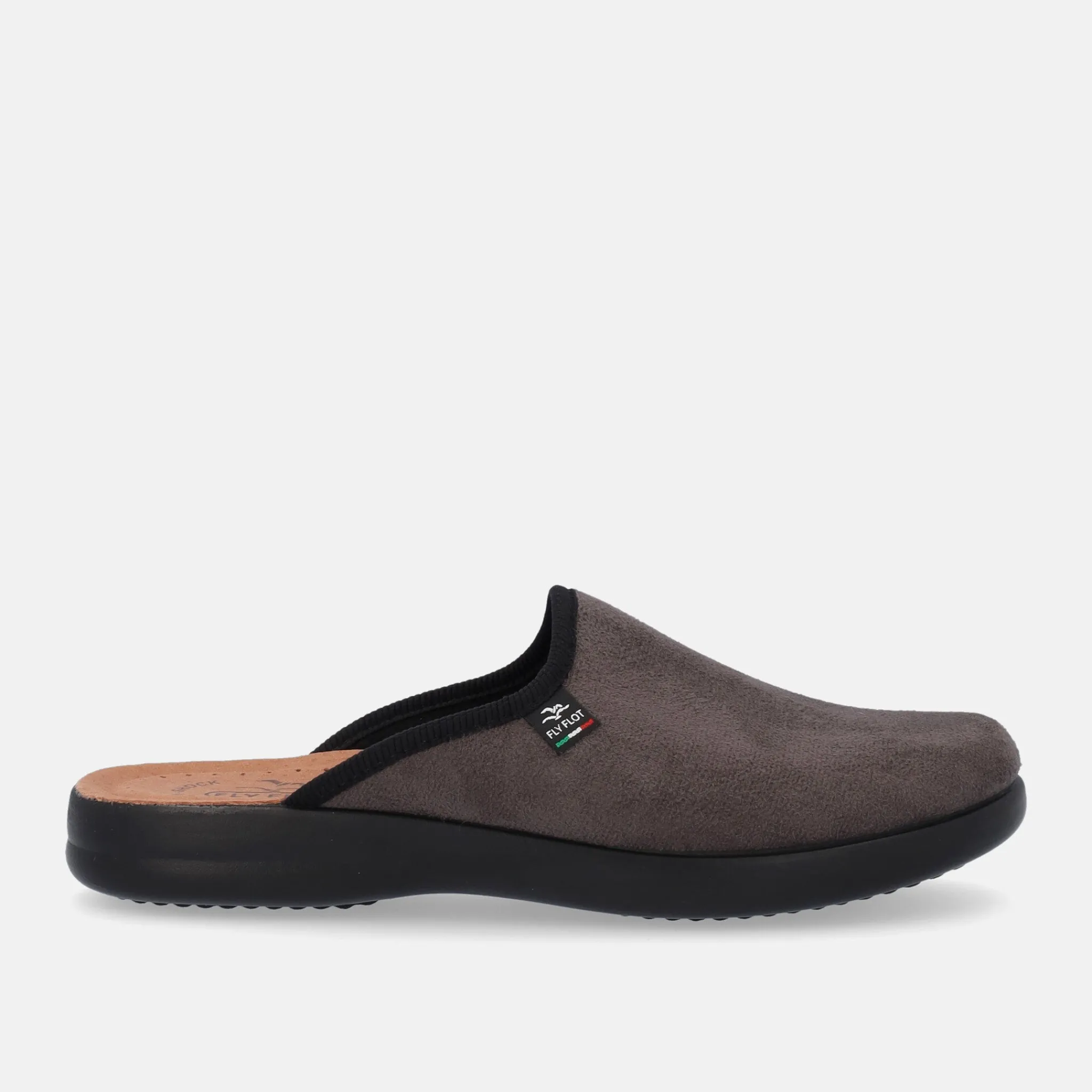 FLY FLOT ciabatte uomo in tessuto | Uomo Ciabatte