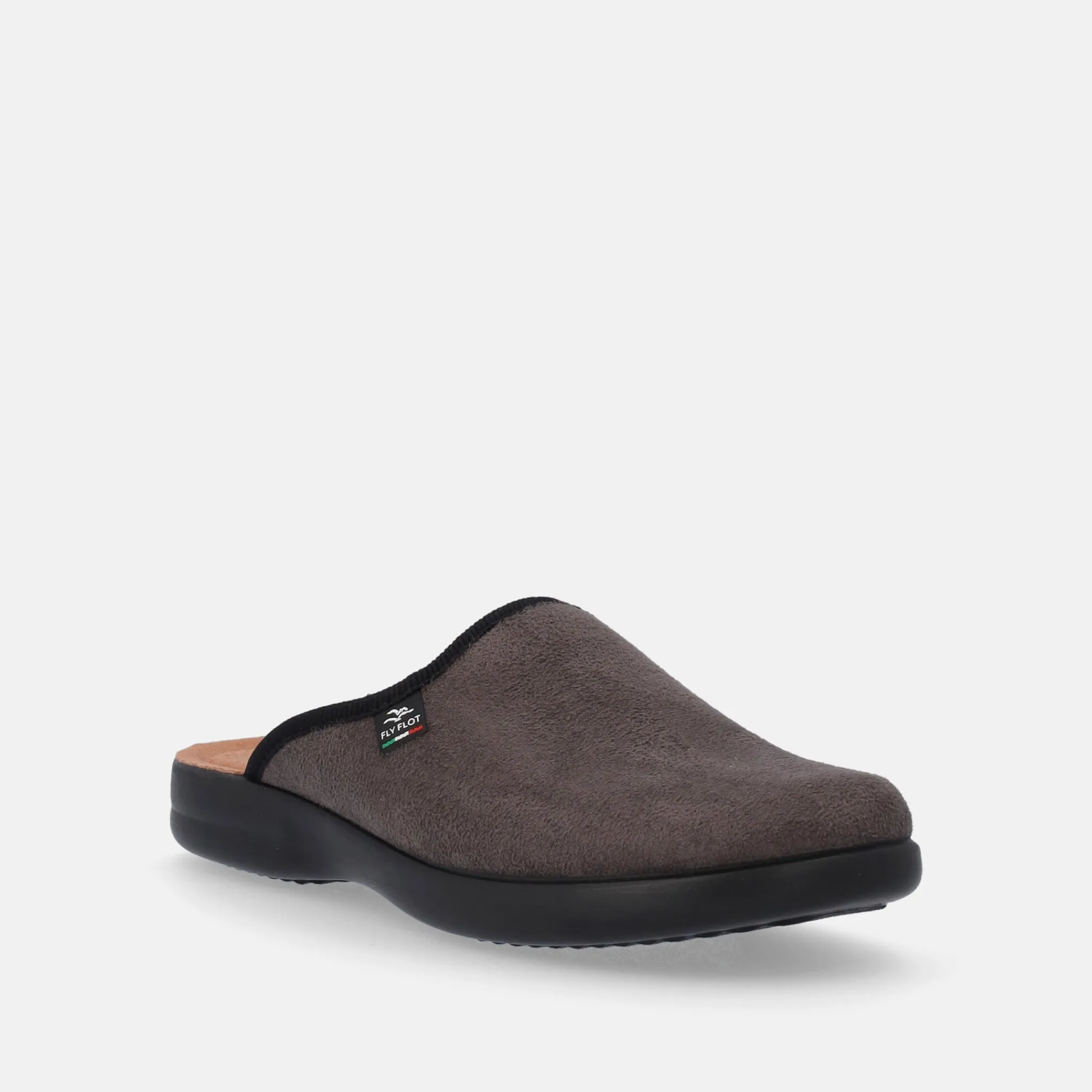 FLY FLOT ciabatte uomo in tessuto | Uomo Ciabatte