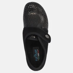 FLY FLOT PANTOFOLE | Donna Ciabatte
